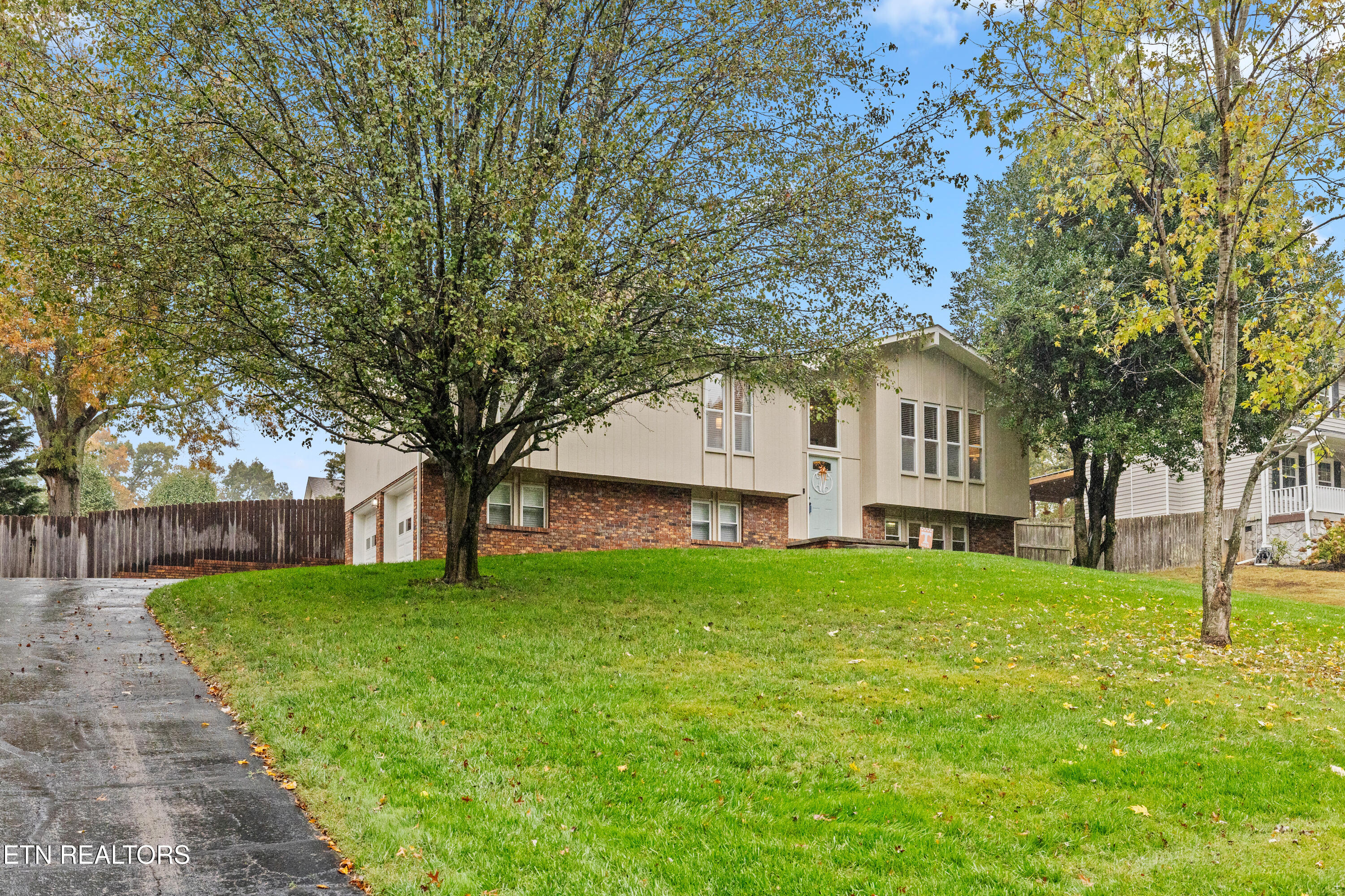 1700 El Prado Drive Knoxville TN 37922
