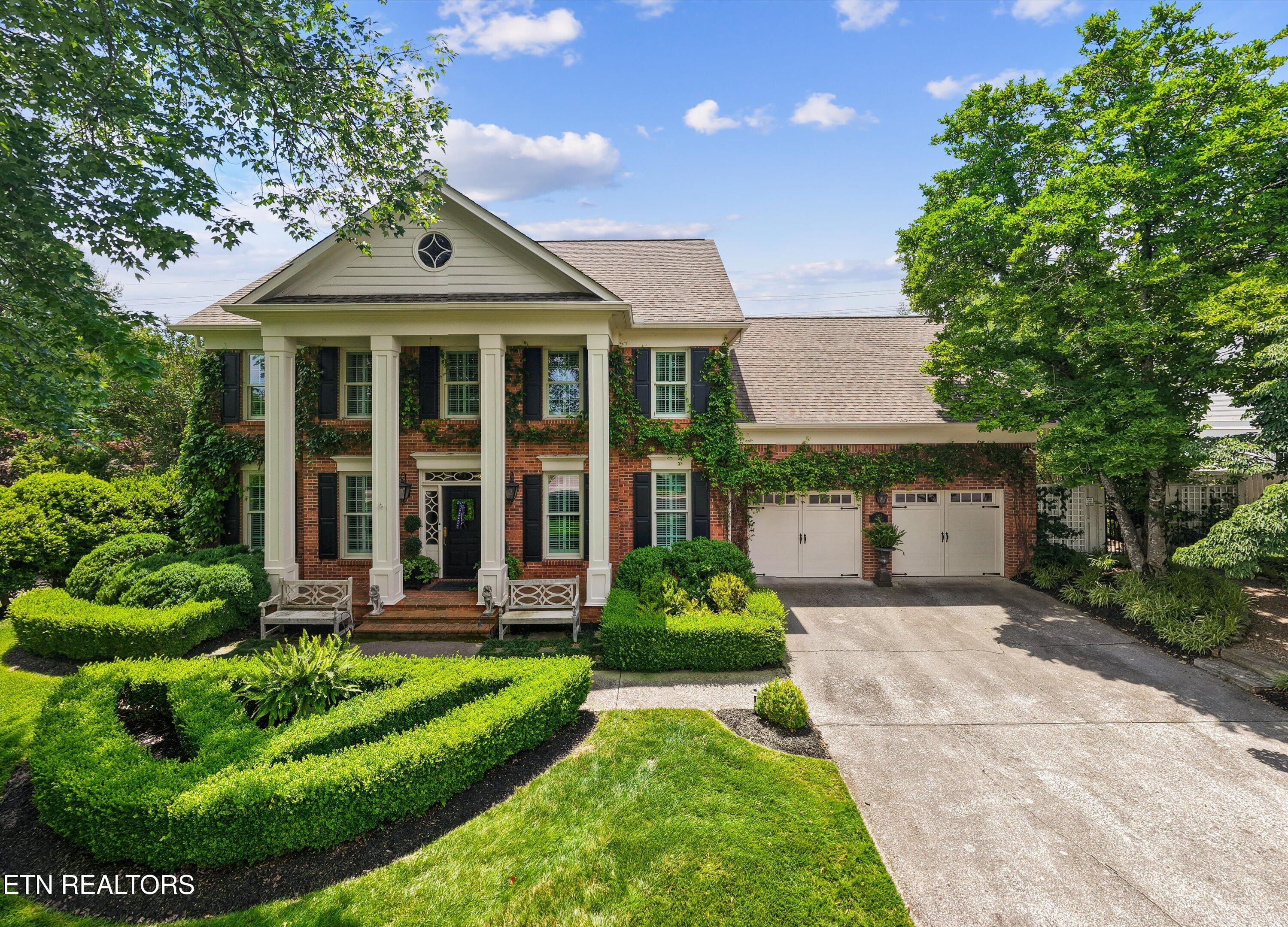 1013 Hayslope Drive Knoxville TN 37919