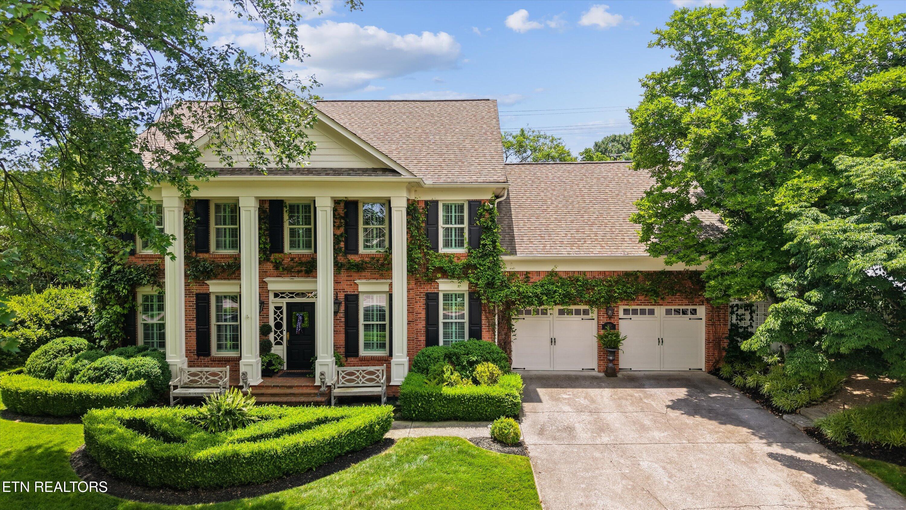 1013 Hayslope Drive Knoxville TN 37919
