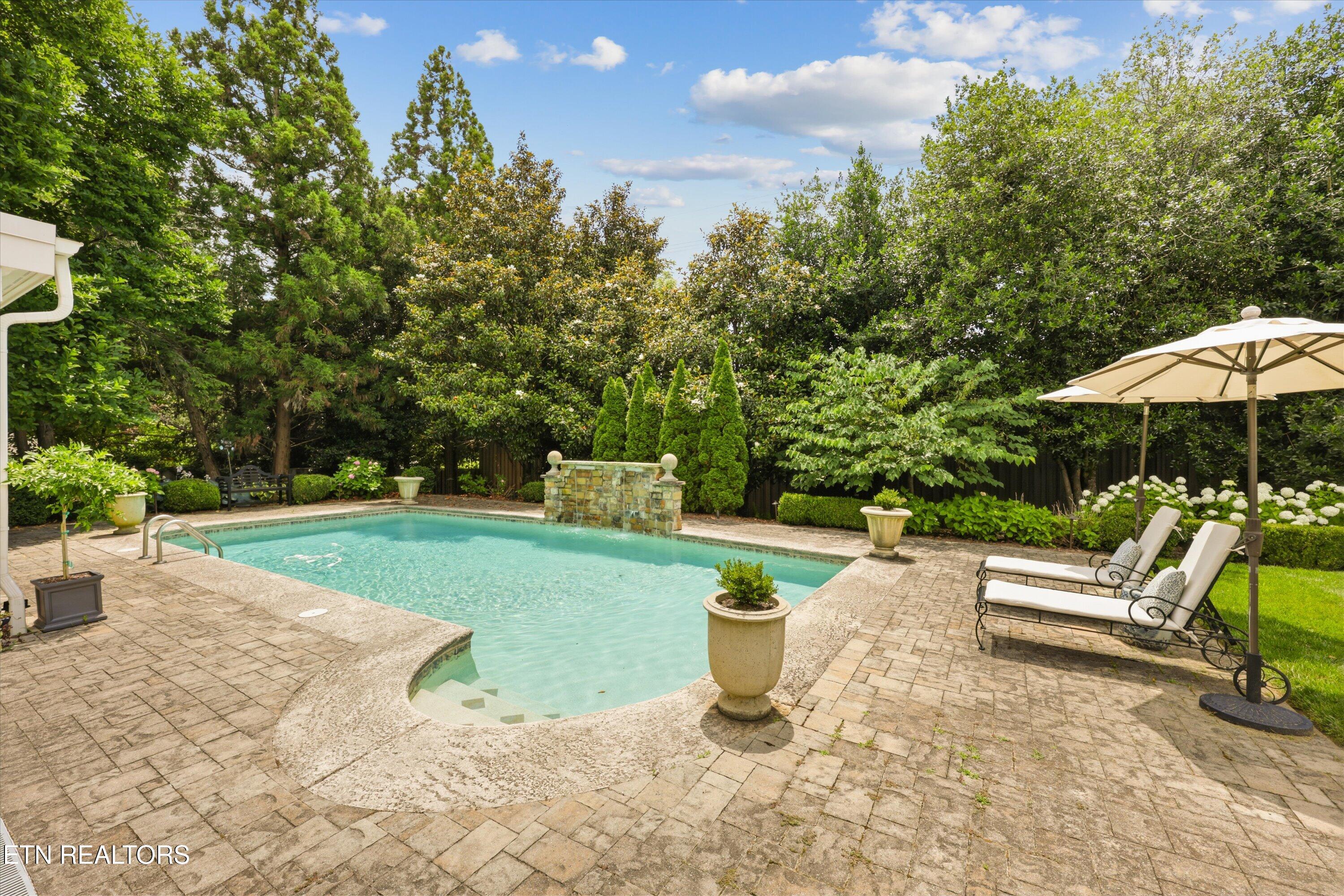 1013 Hayslope Drive Knoxville TN 37919