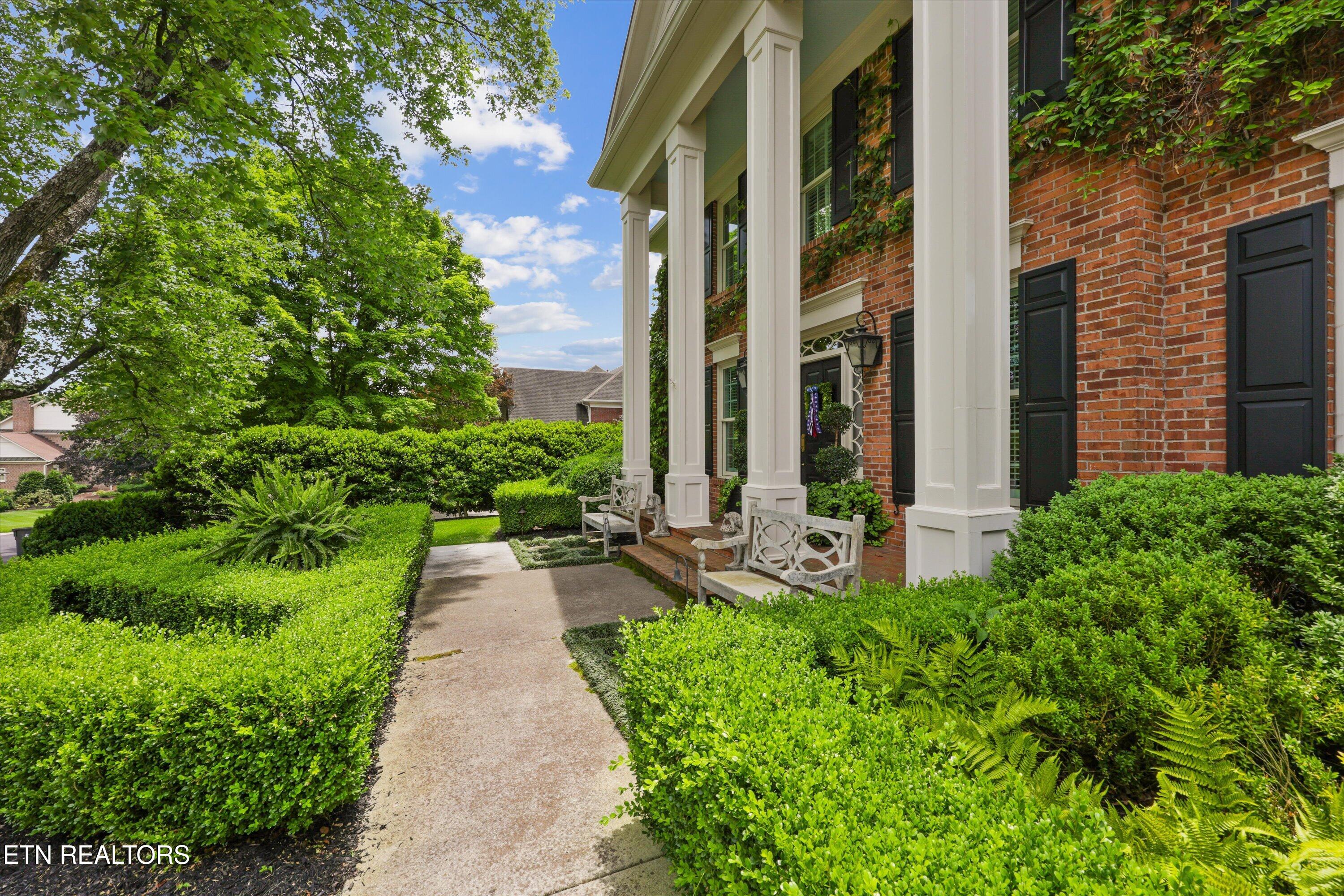 1013 Hayslope Drive Knoxville TN 37919