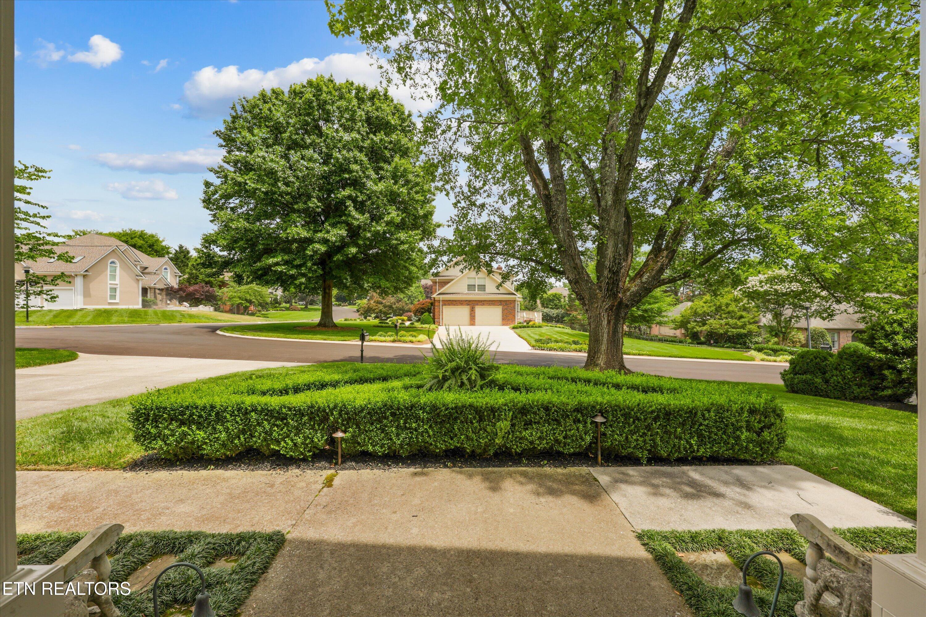 1013 Hayslope Drive Knoxville TN 37919