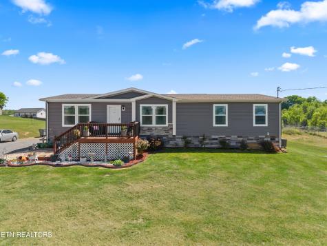 6330 Old Russellville Pike Russellville TN 37860