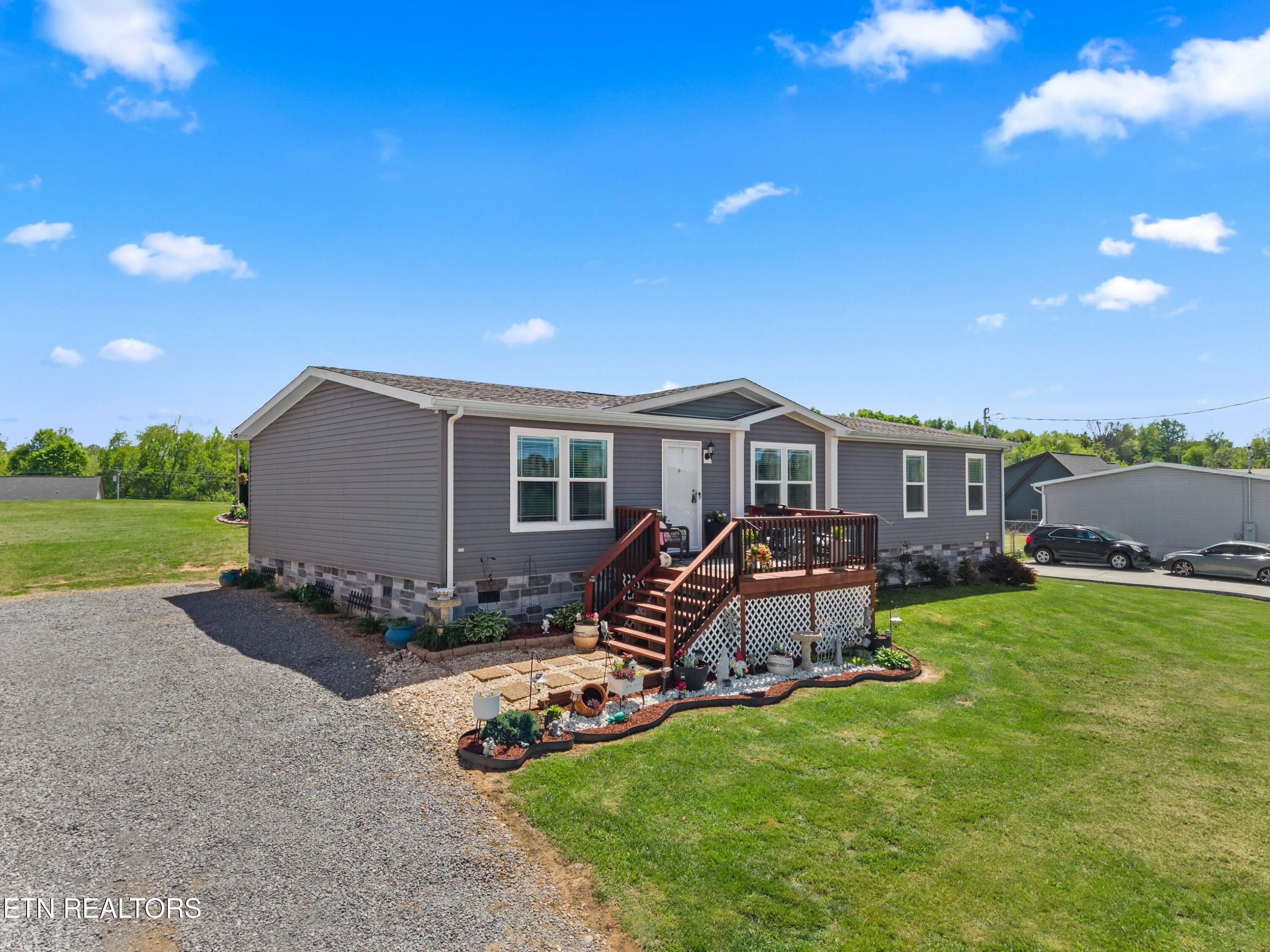 6330 Old Russellville Pike Russellville TN 37860