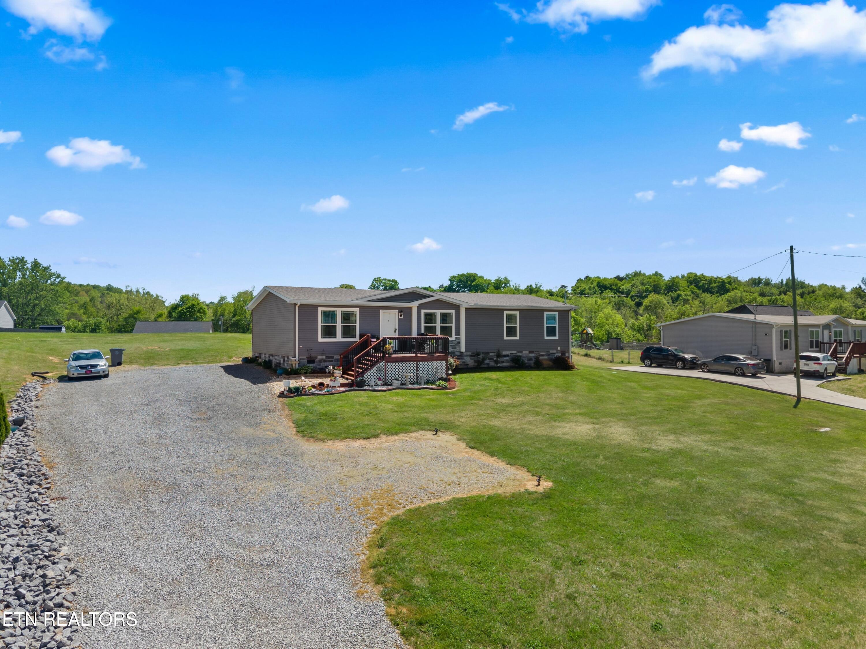 6330 Old Russellville Pike Russellville TN 37860