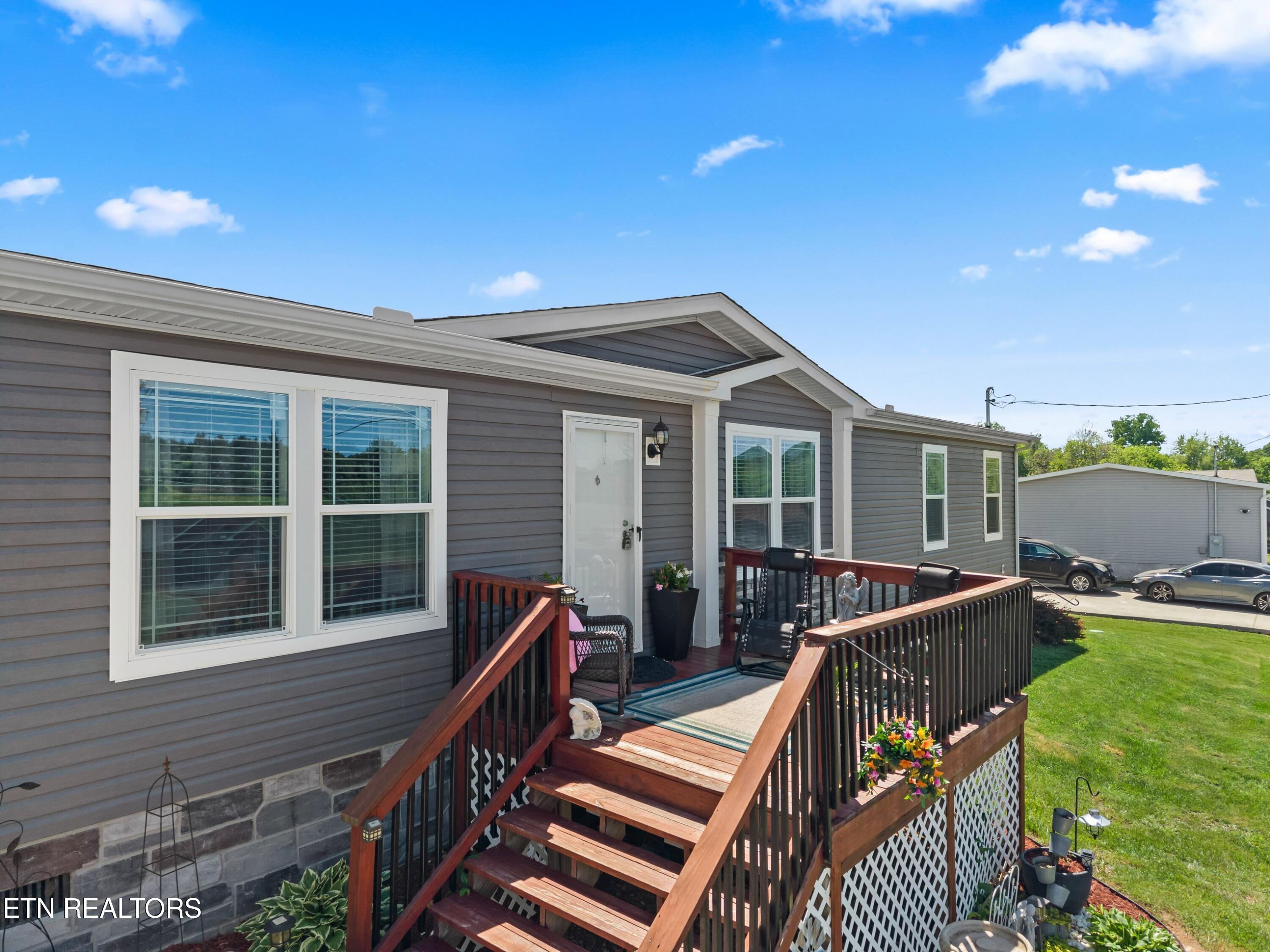 6330 Old Russellville Pike Russellville TN 37860