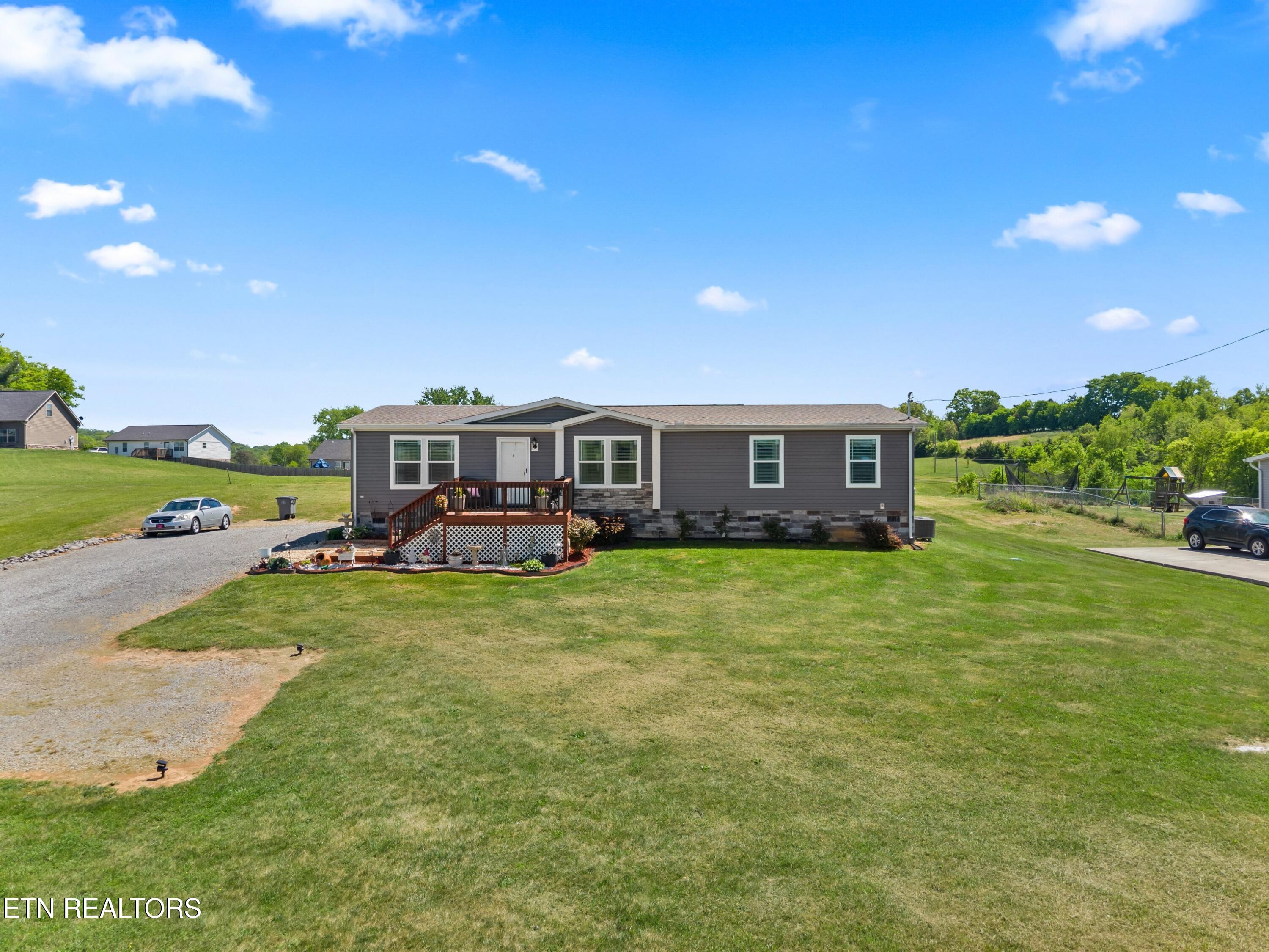 6330 Old Russellville Pike Russellville TN 37860