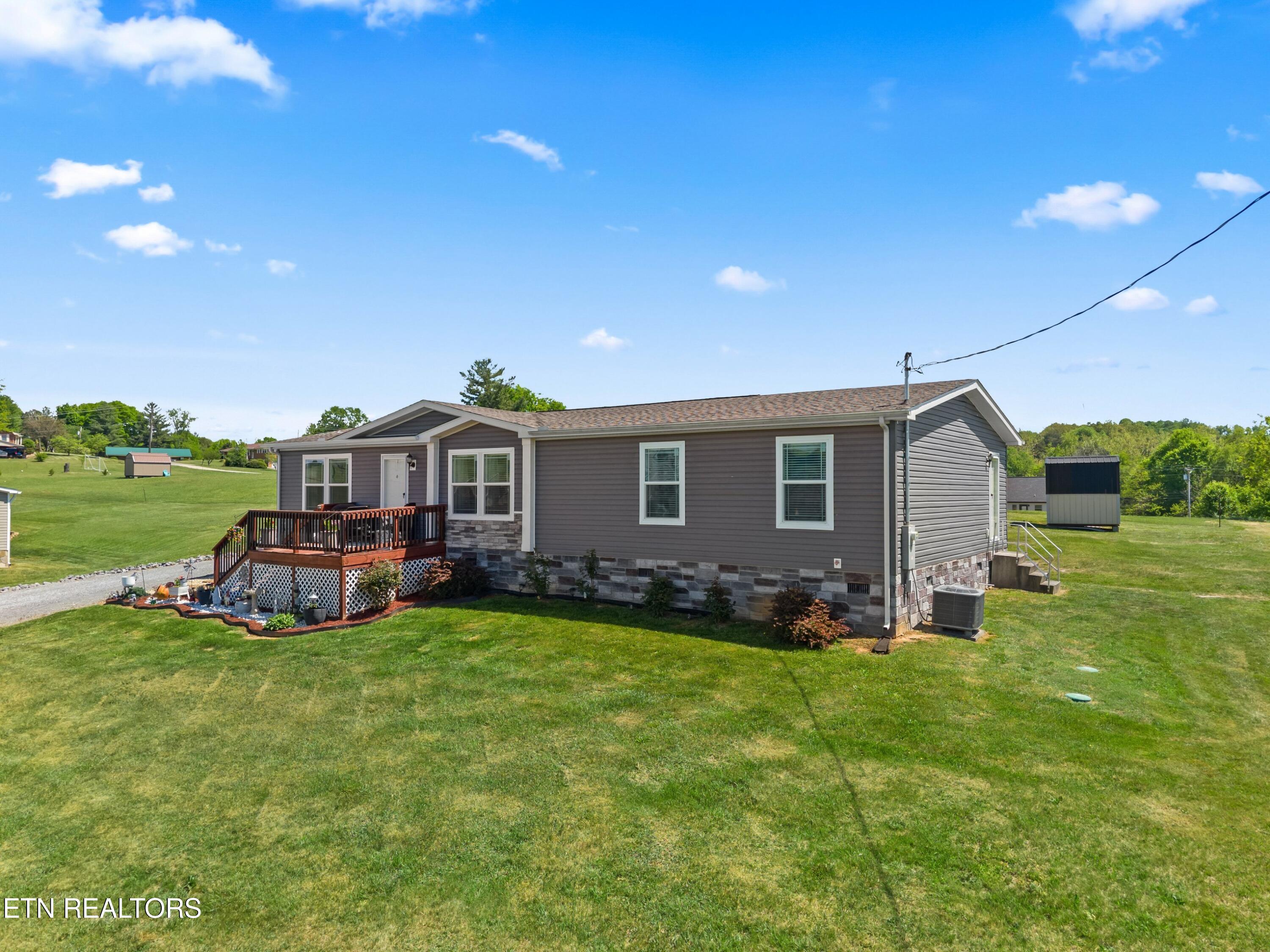 6330 Old Russellville Pike Russellville TN 37860