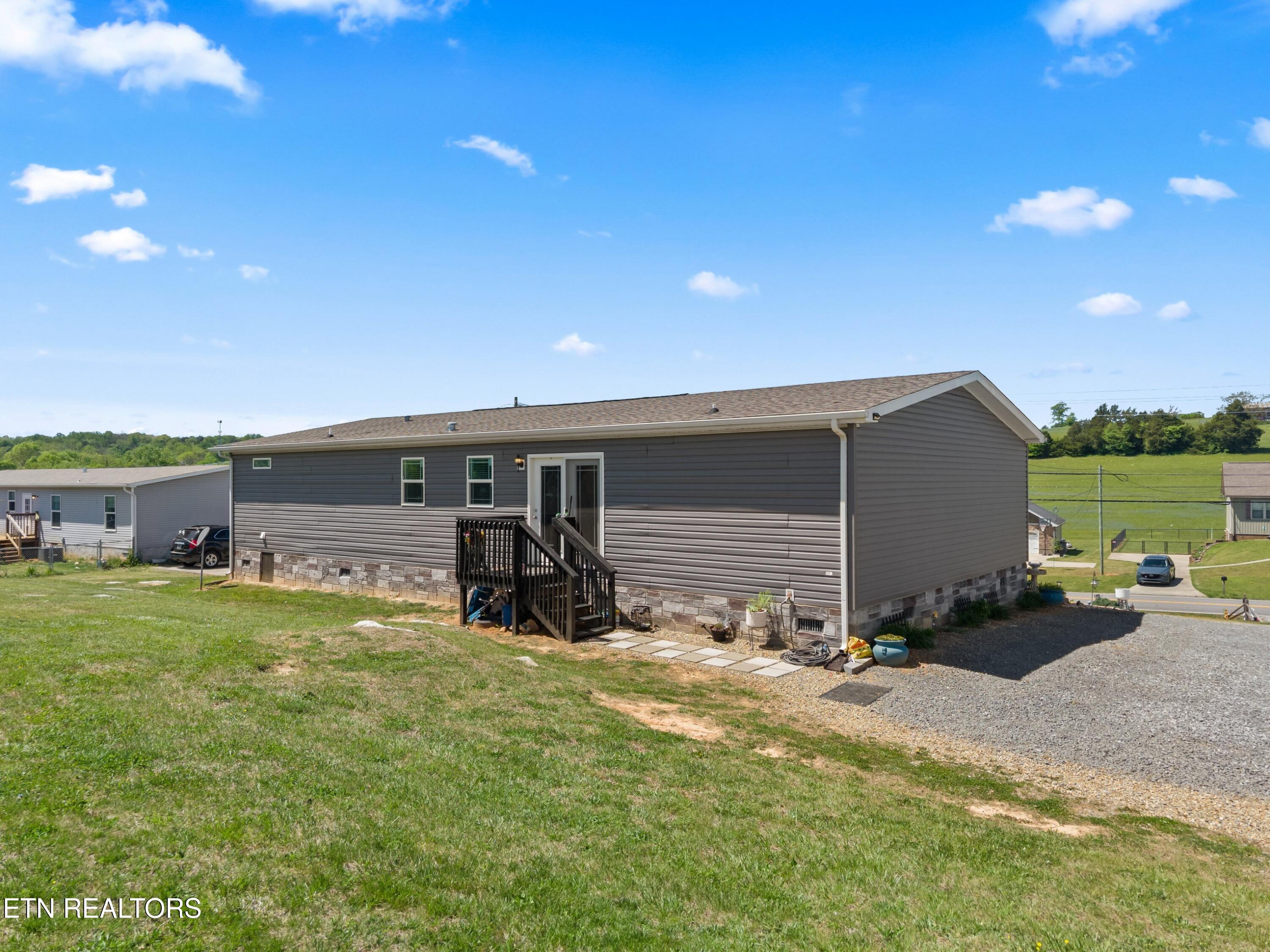 6330 Old Russellville Pike Russellville TN 37860