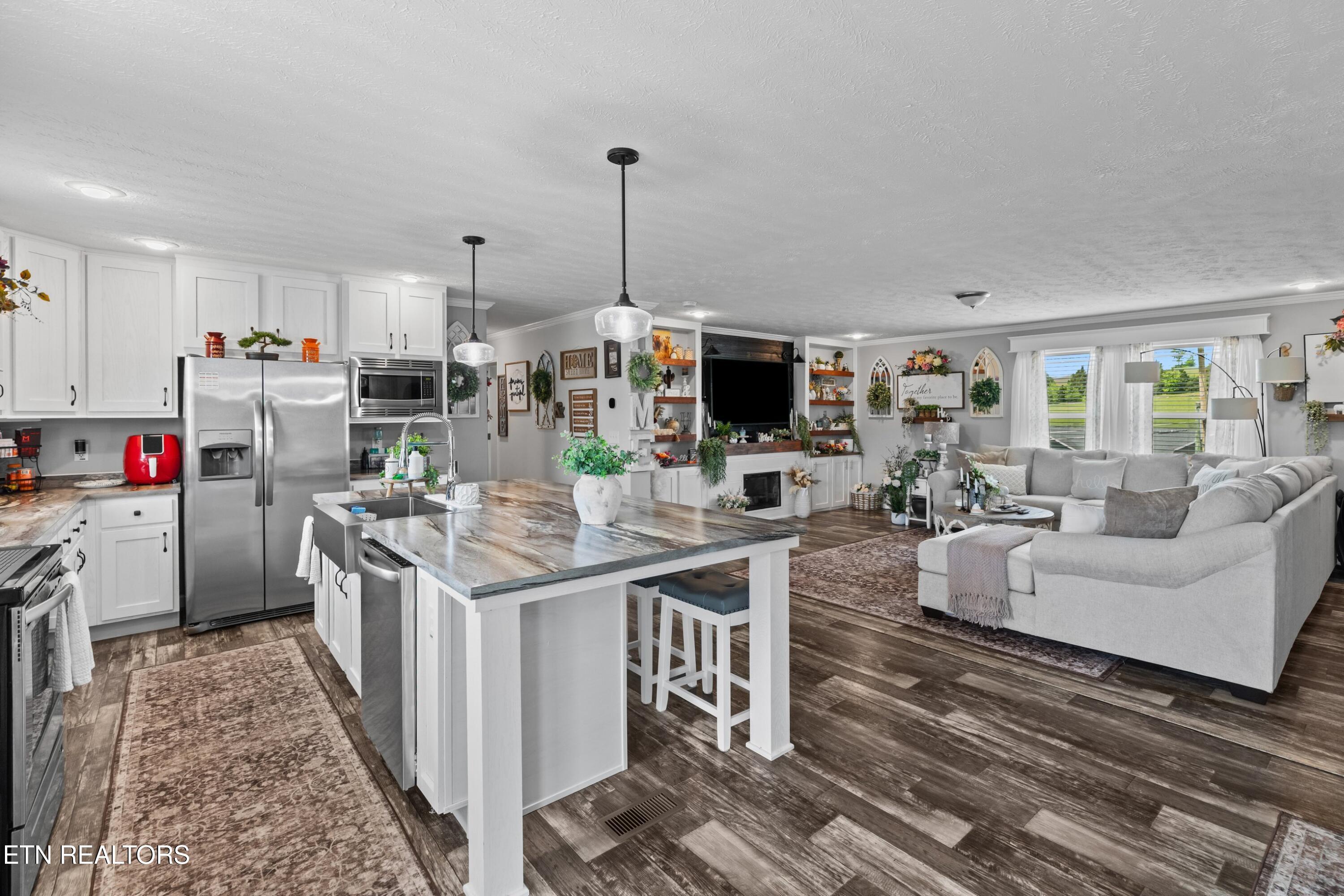 6330 Old Russellville Pike Russellville TN 37860