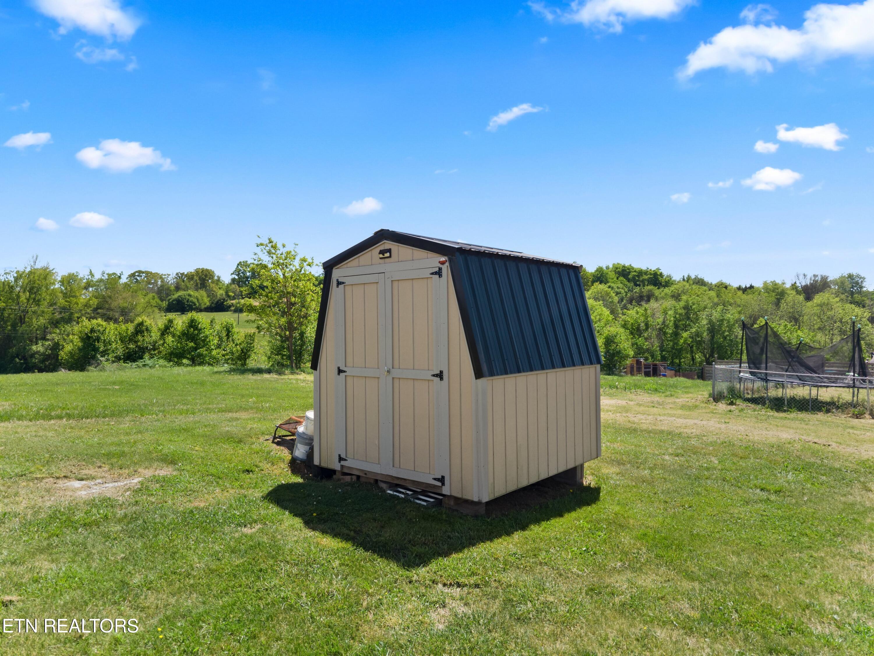 6330 Old Russellville Pike Russellville TN 37860