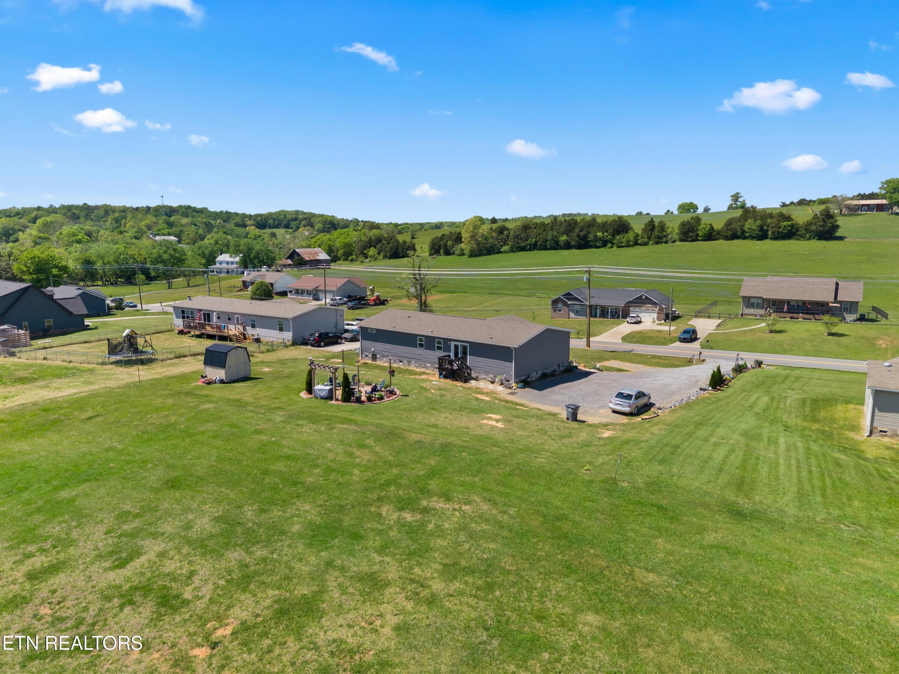 6330 Old Russellville Pike Russellville TN 37860