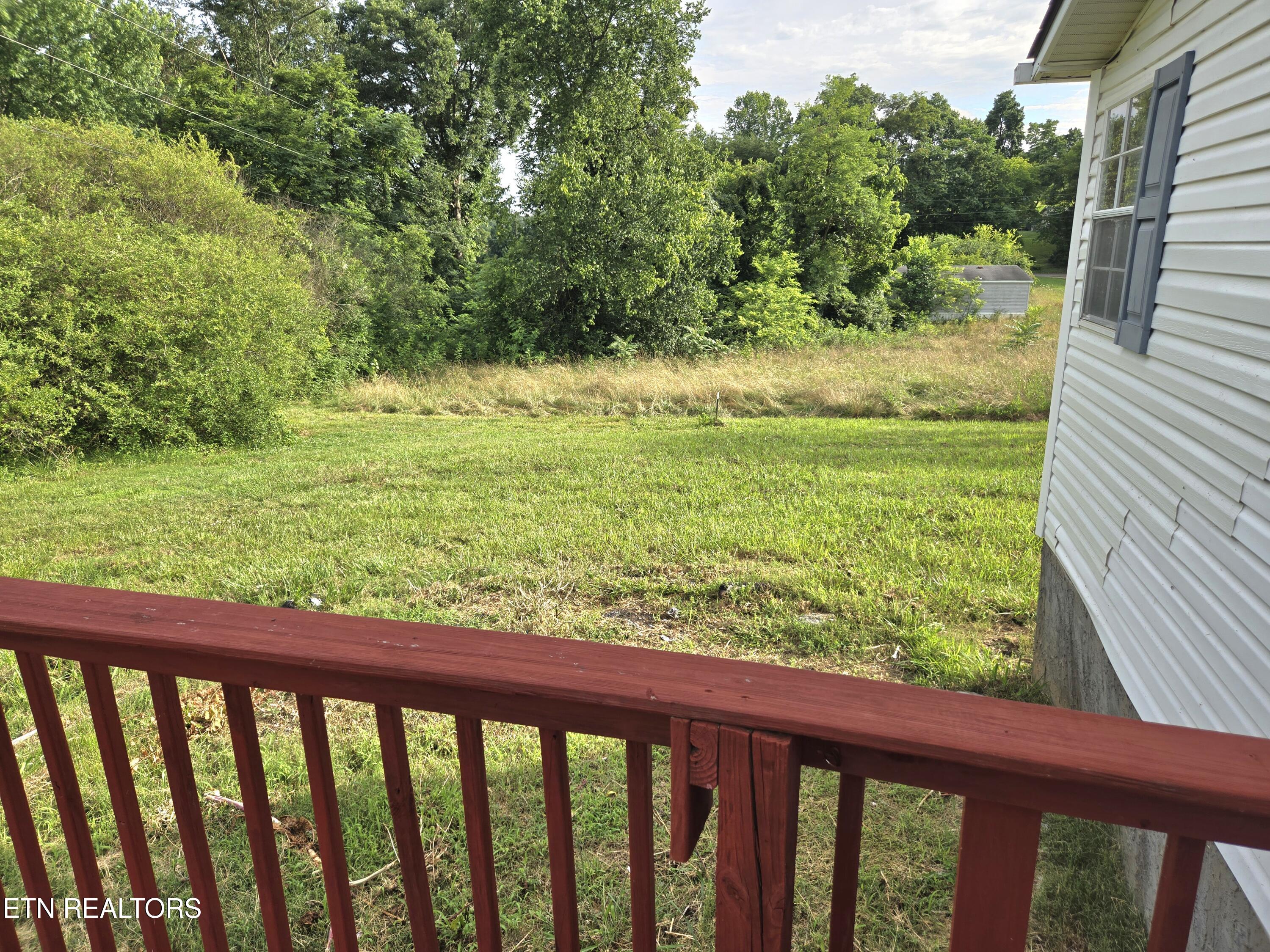 546 Old Stage Road Dandridge TN 37725
