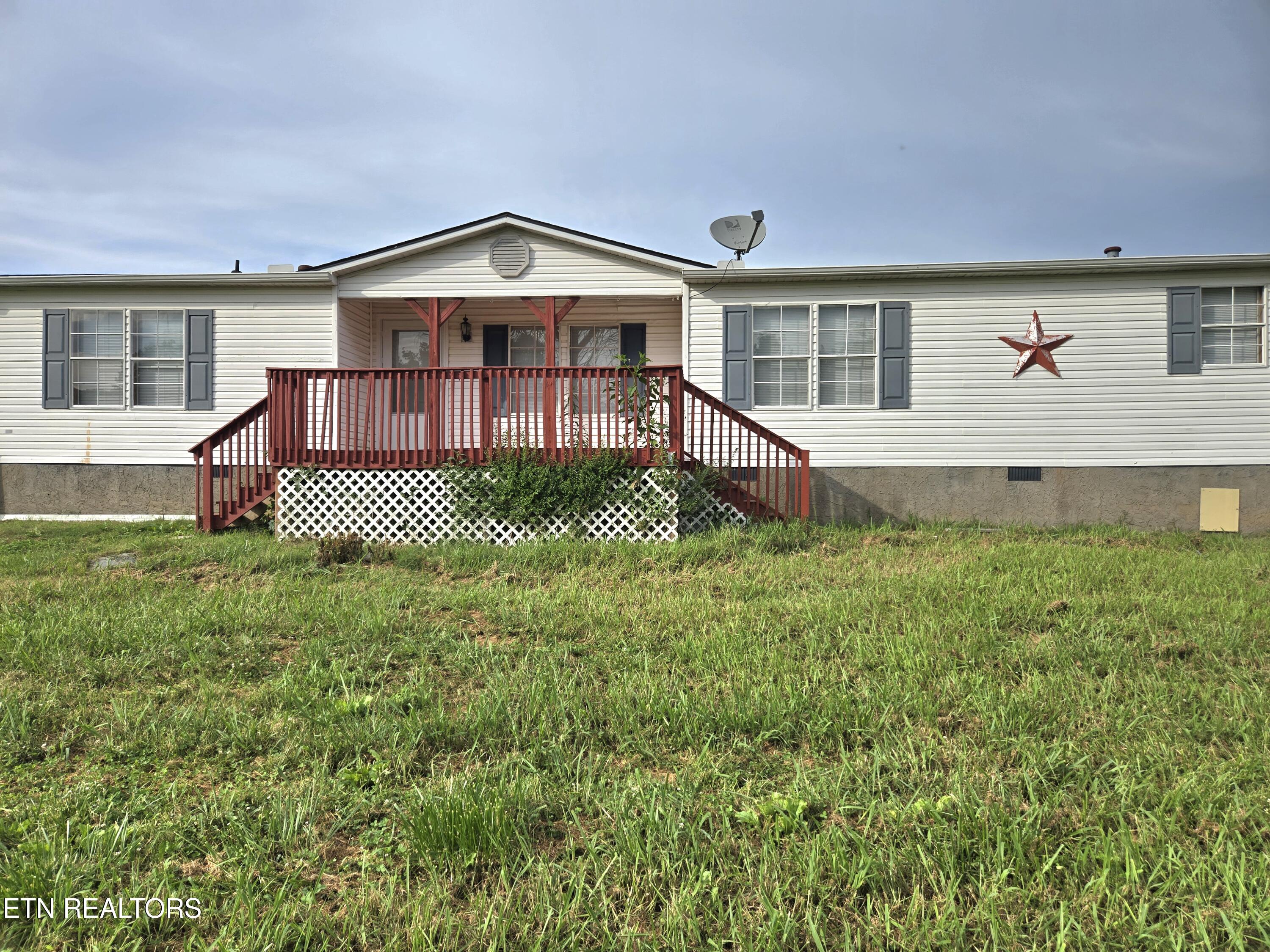 546 Old Stage Road Dandridge TN 37725