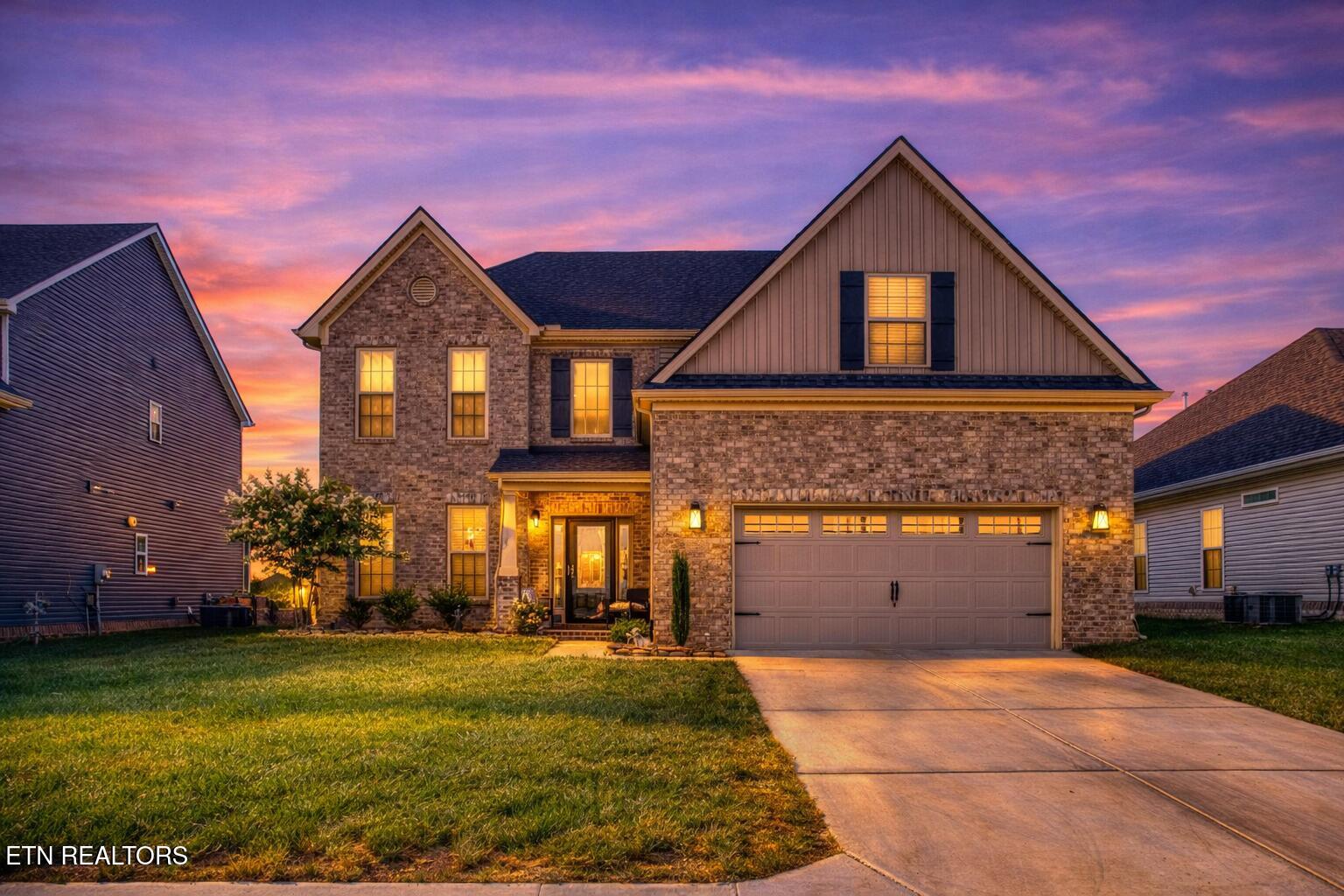 1750 Hickory Reserve Road Knoxville TN 37932