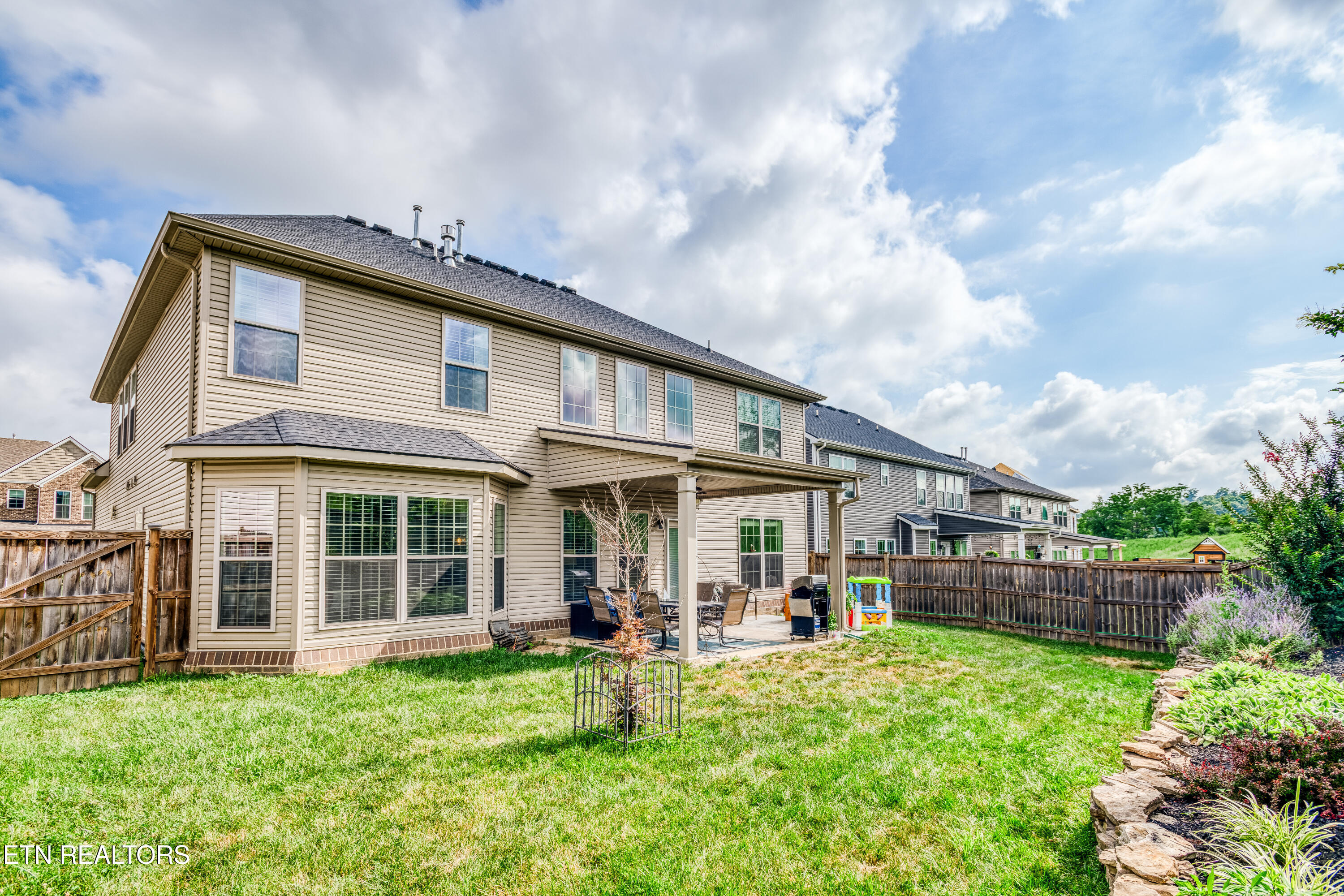 1750 Hickory Reserve Road Knoxville TN 37932
