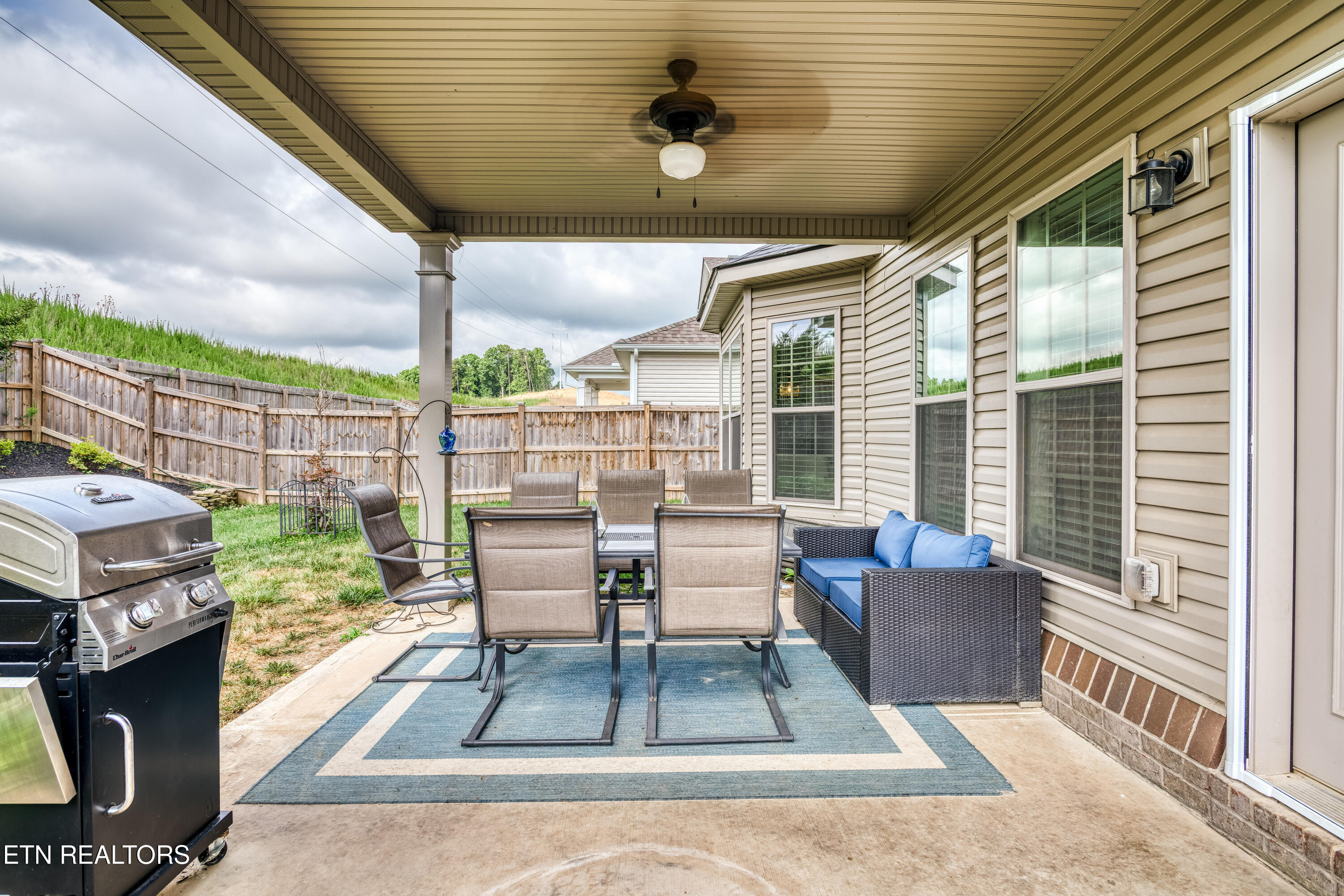 1750 Hickory Reserve Road Knoxville TN 37932