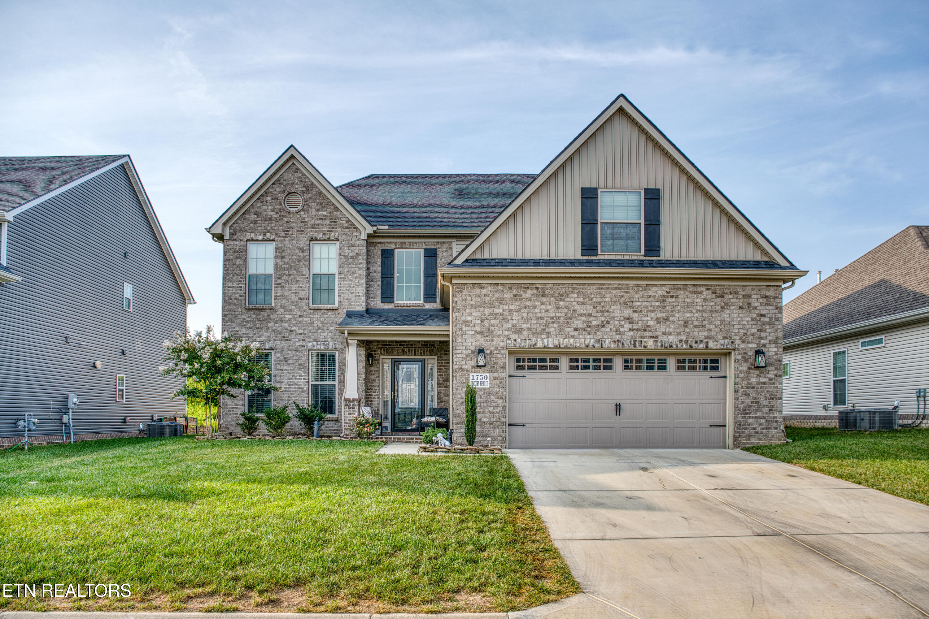 1750 Hickory Reserve Road Knoxville TN 37932