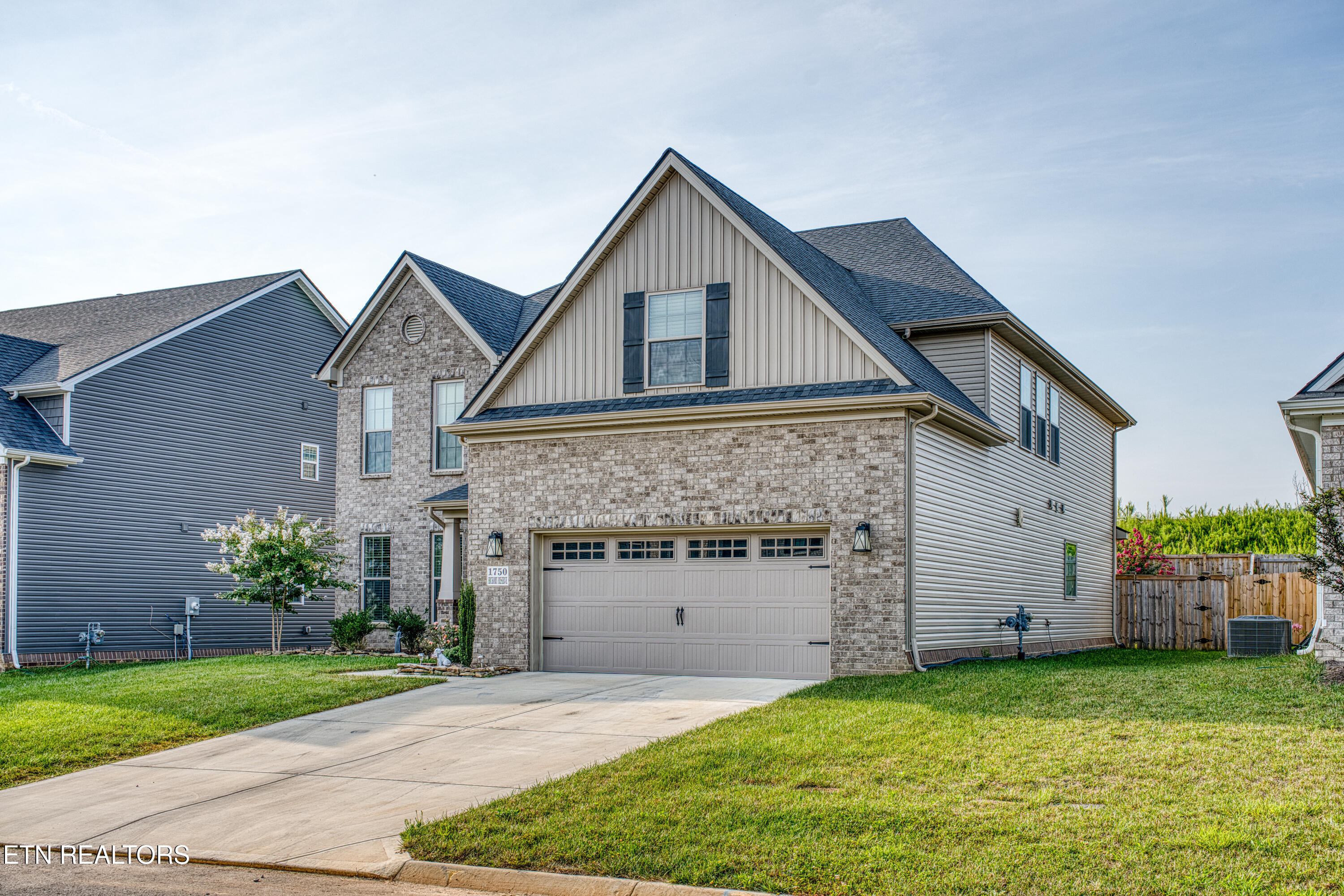1750 Hickory Reserve Road Knoxville TN 37932