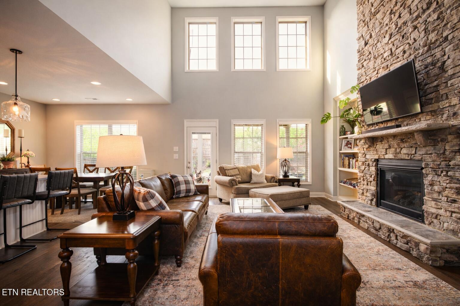 1750 Hickory Reserve Road Knoxville TN 37932