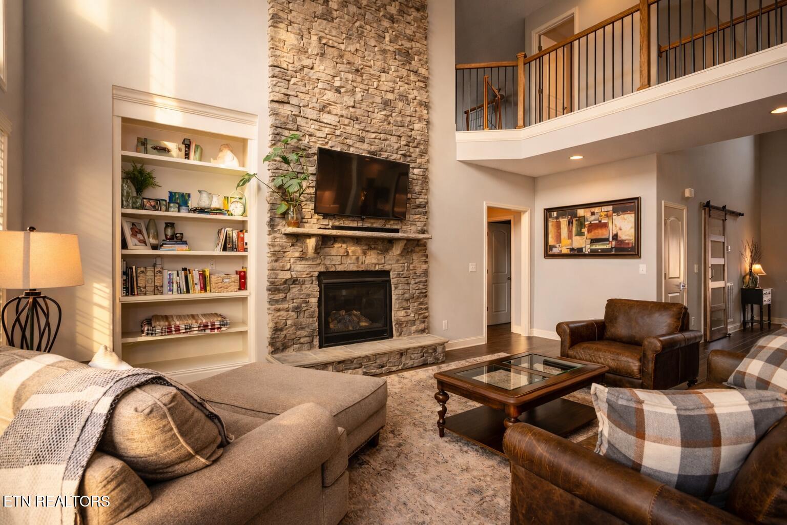 1750 Hickory Reserve Road Knoxville TN 37932