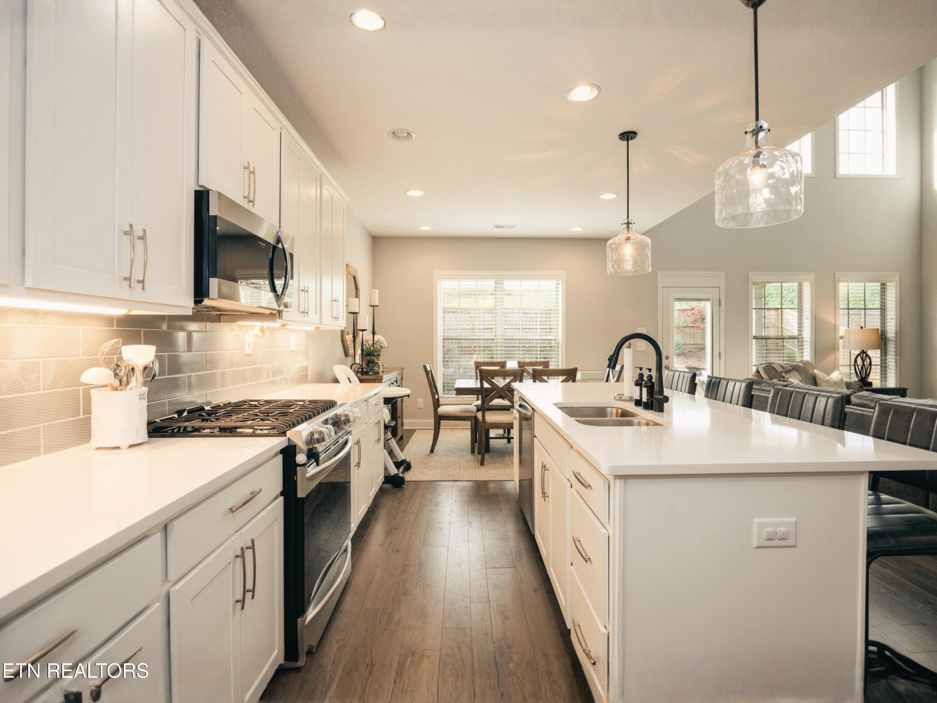 1750 Hickory Reserve Road Knoxville TN 37932