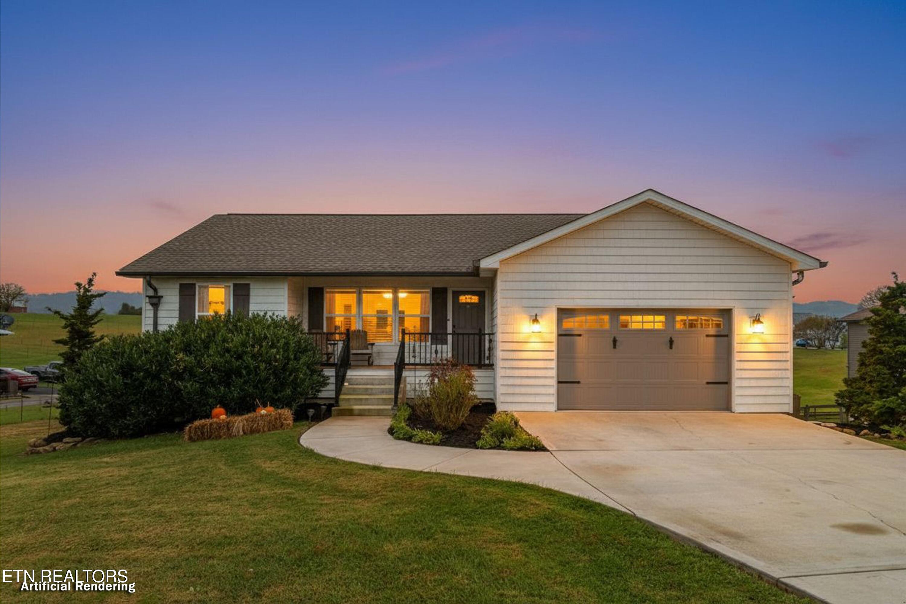 551 Kearney Road New Market TN 37820