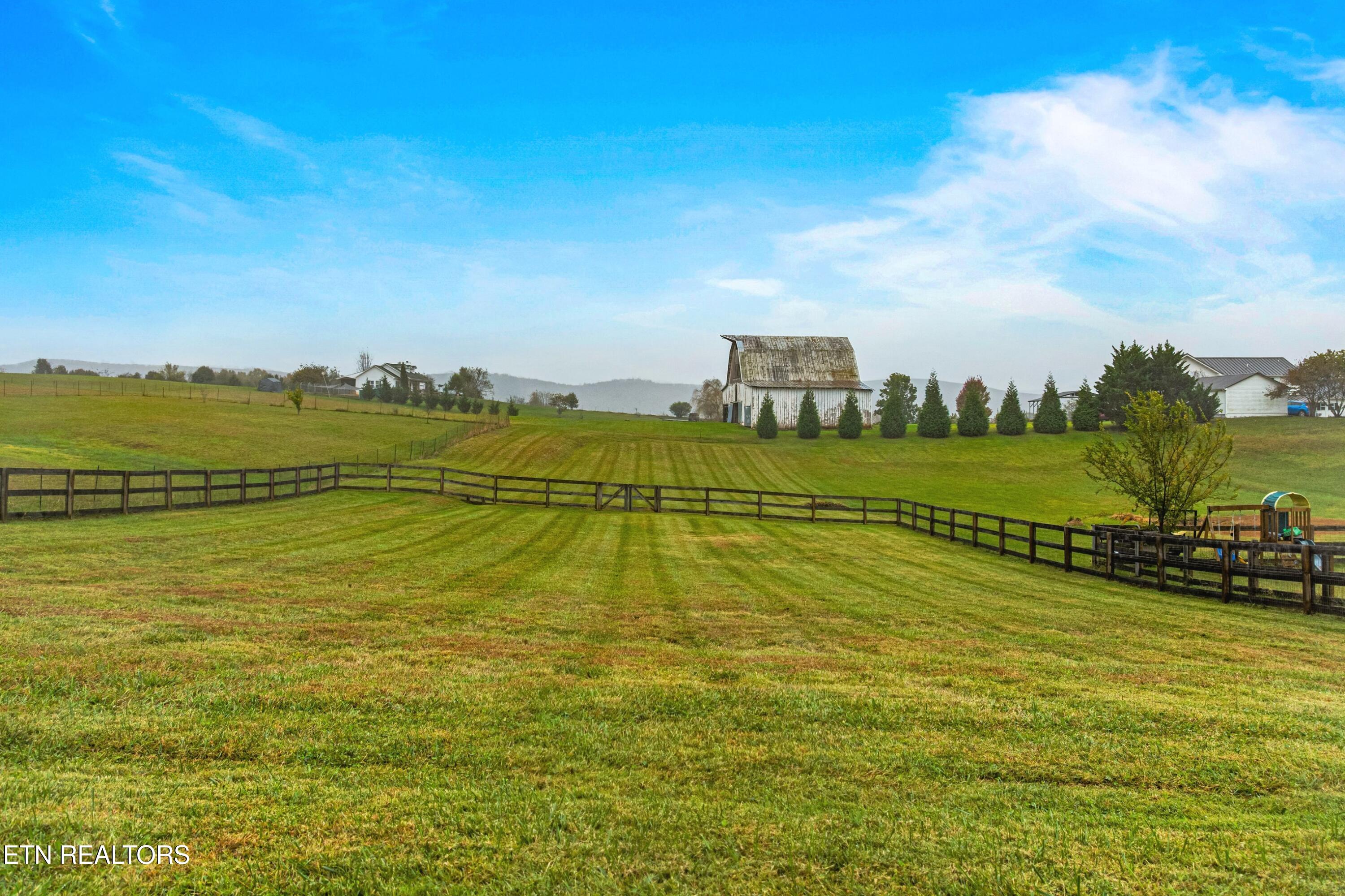 551 Kearney Road New Market TN 37820