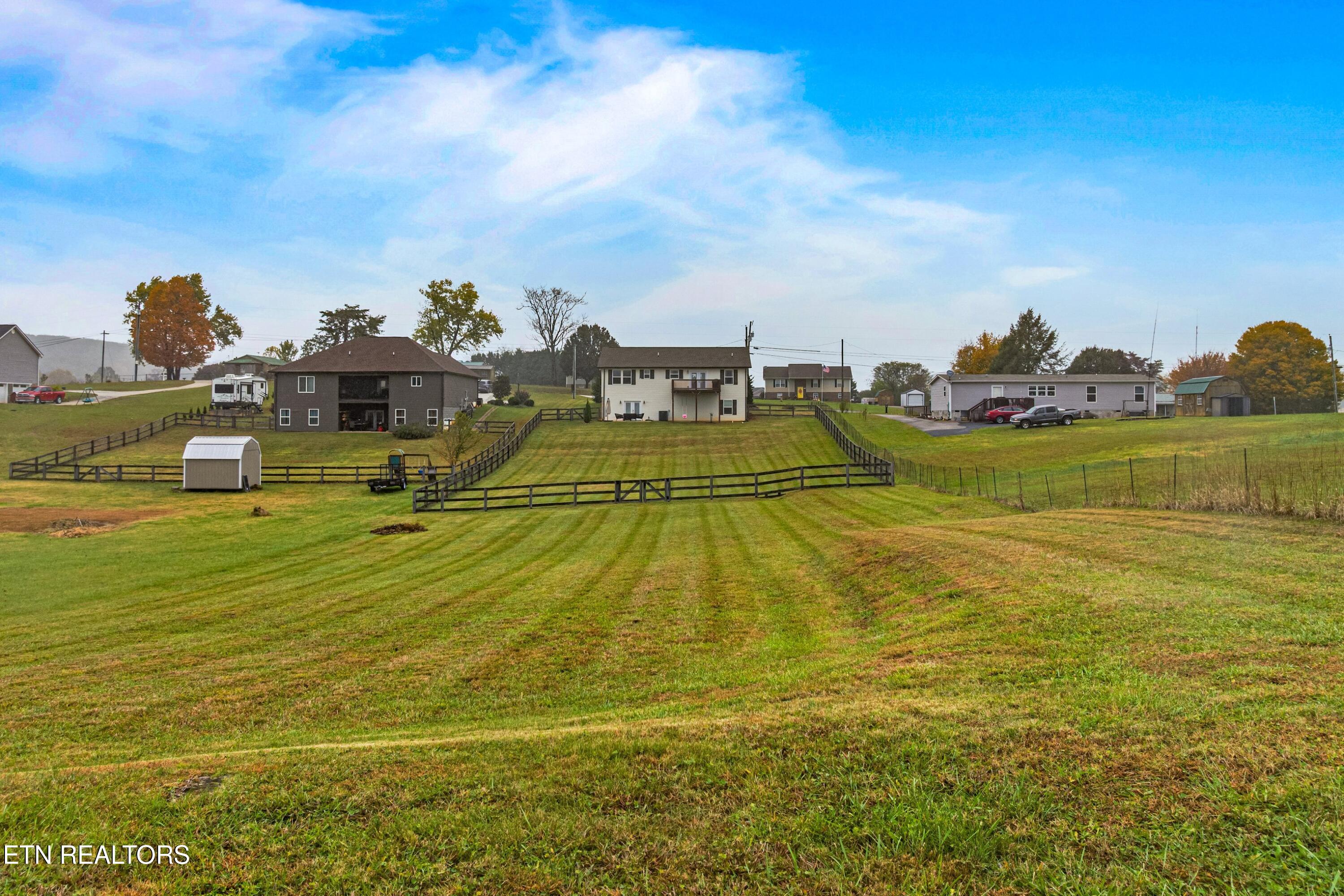 551 Kearney Road New Market TN 37820