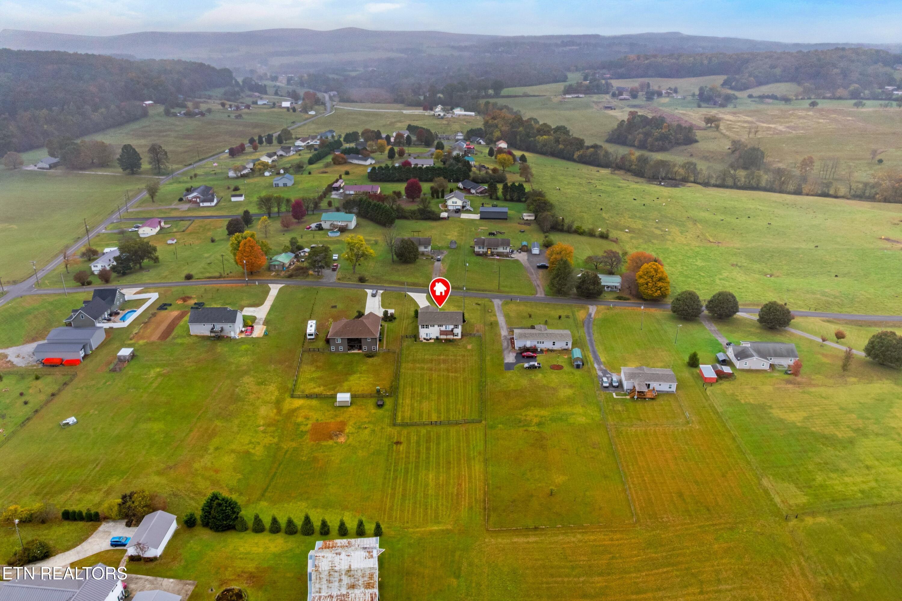 551 Kearney Road New Market TN 37820
