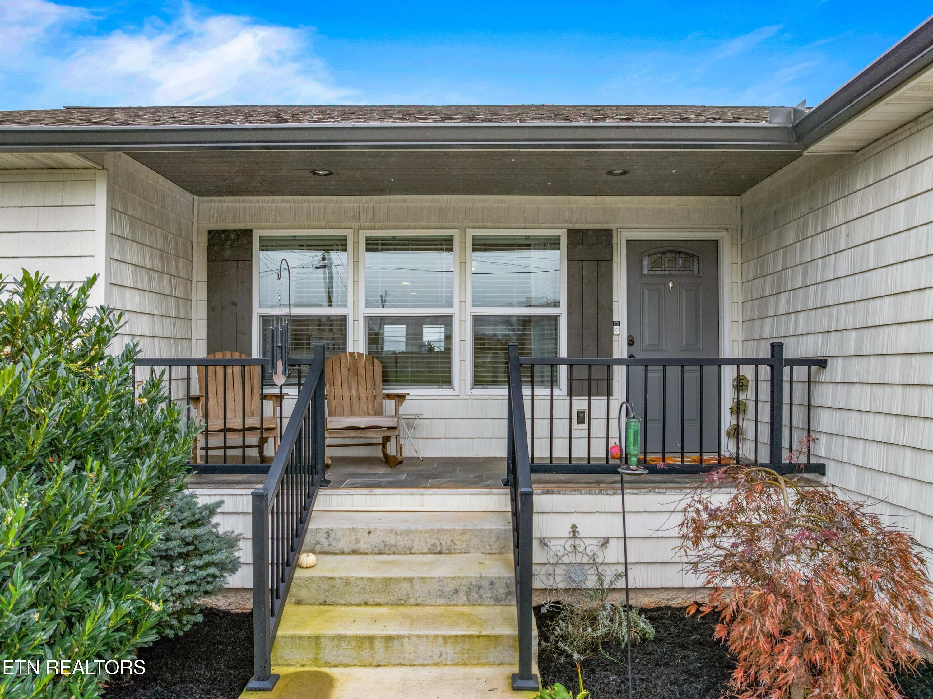 551 Kearney Road New Market TN 37820