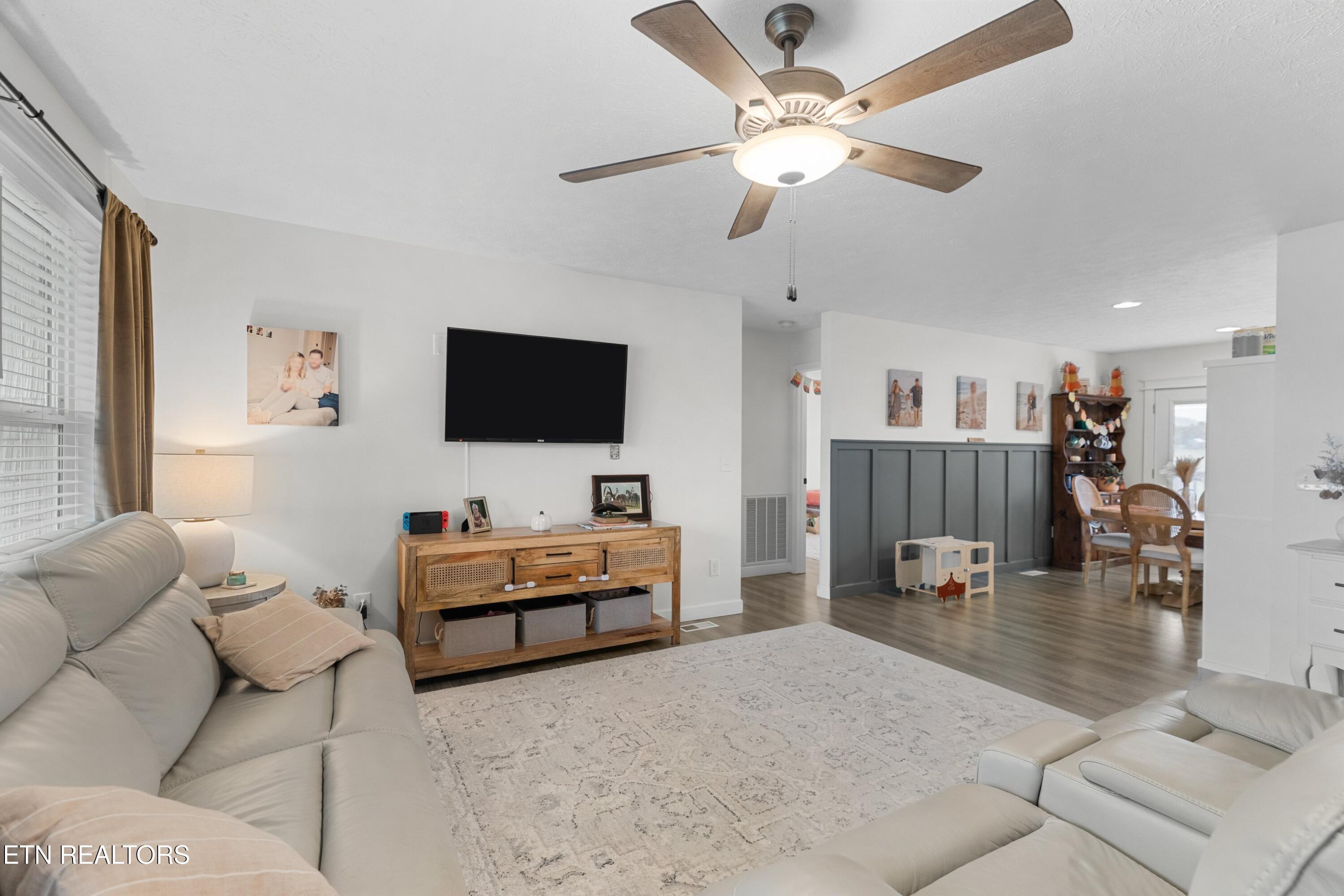 551 Kearney Road New Market TN 37820