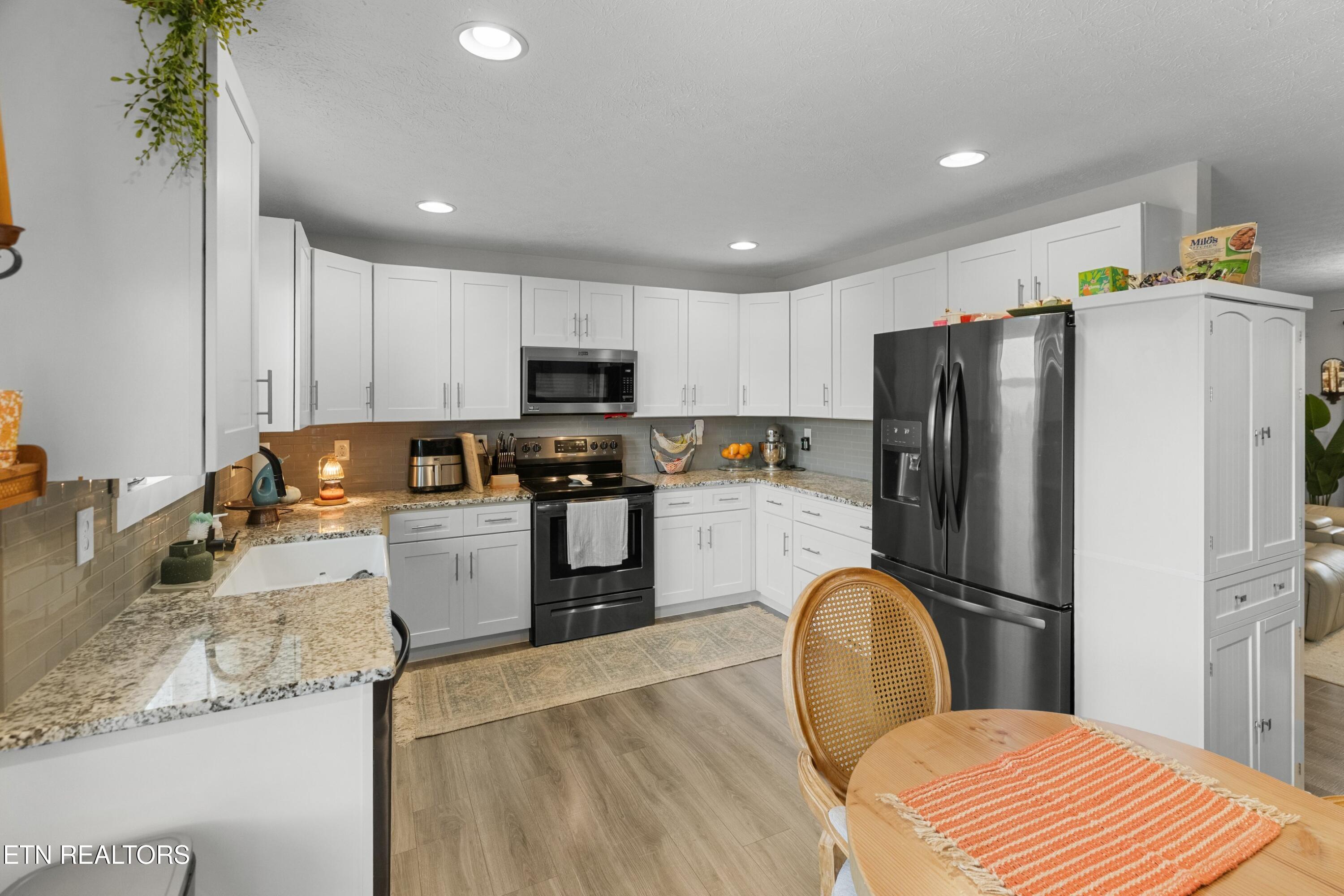 551 Kearney Road New Market TN 37820