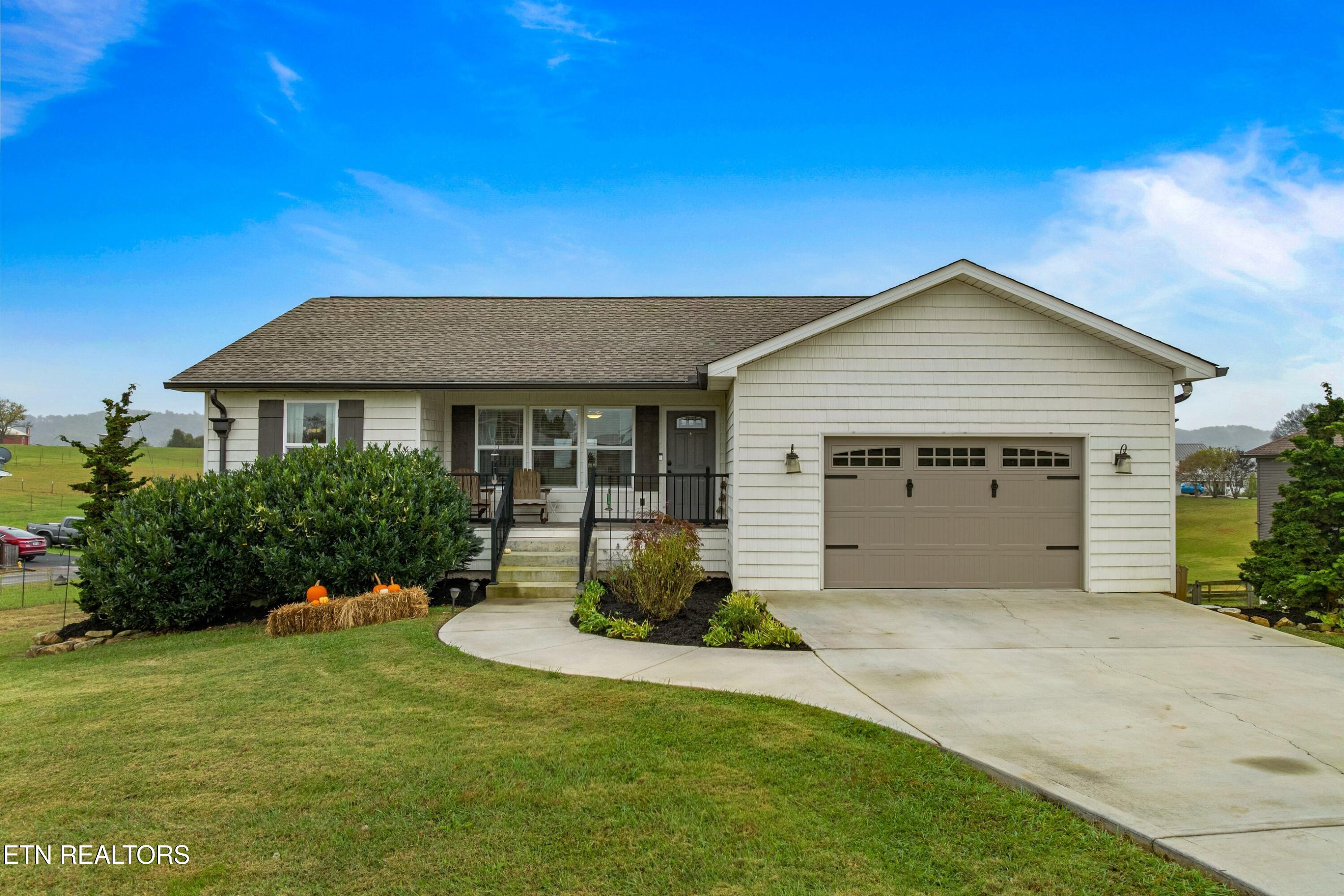 551 Kearney Road New Market TN 37820