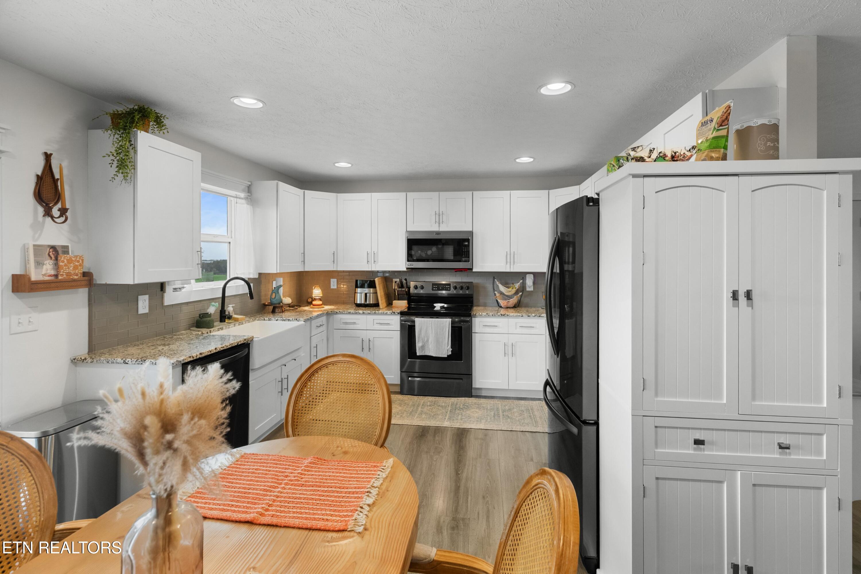 551 Kearney Road New Market TN 37820