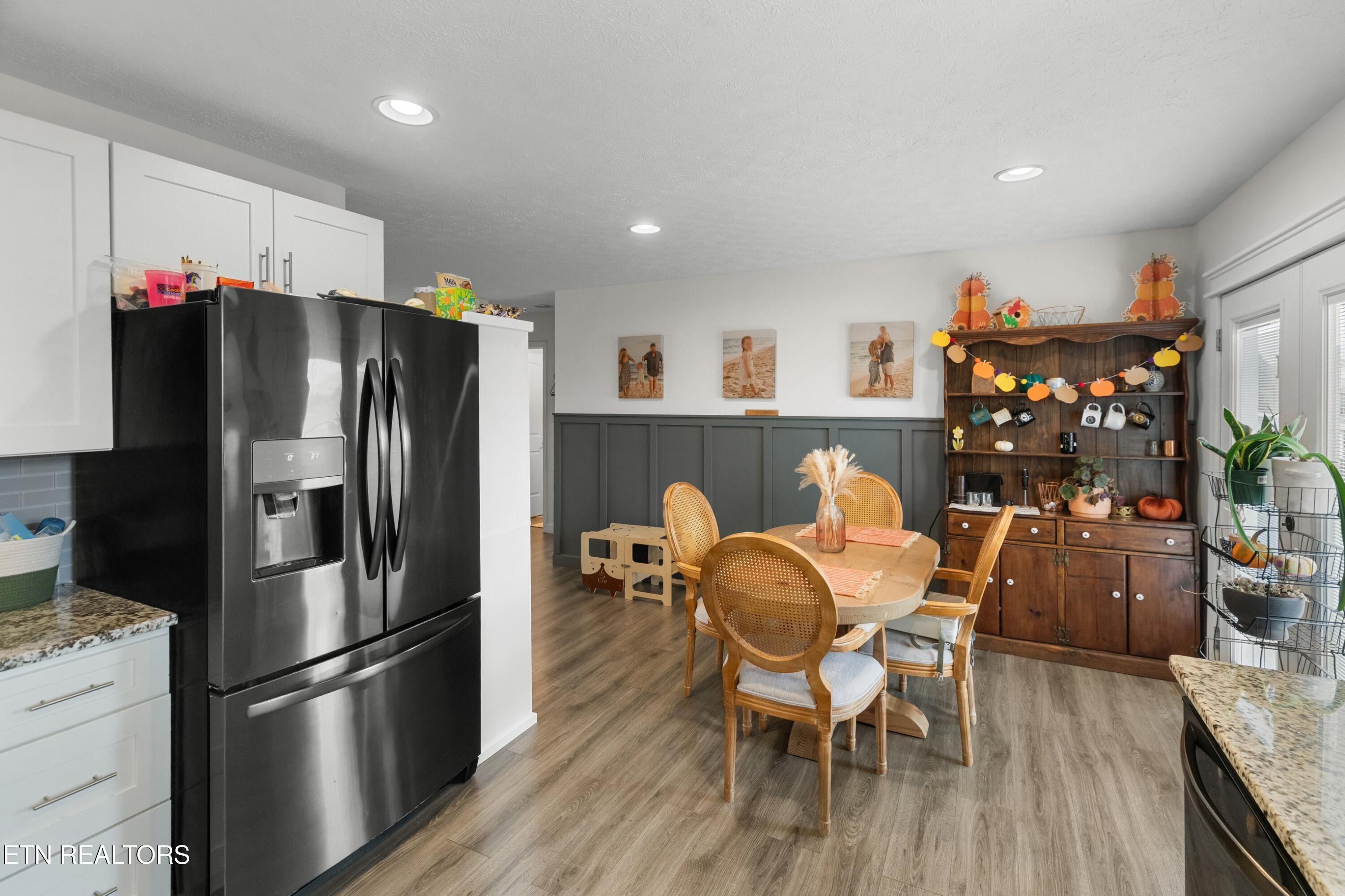 551 Kearney Road New Market TN 37820