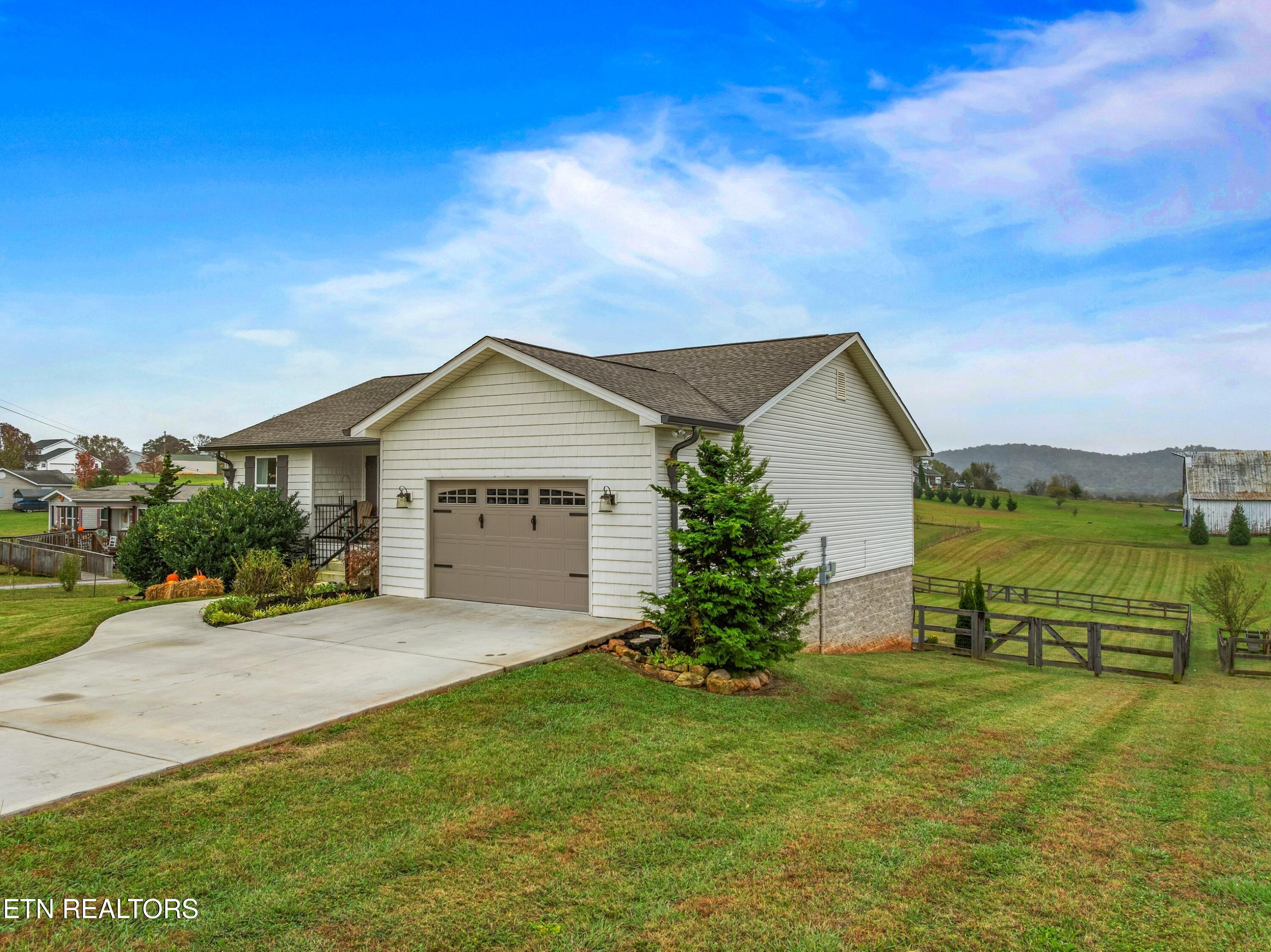 551 Kearney Road New Market TN 37820