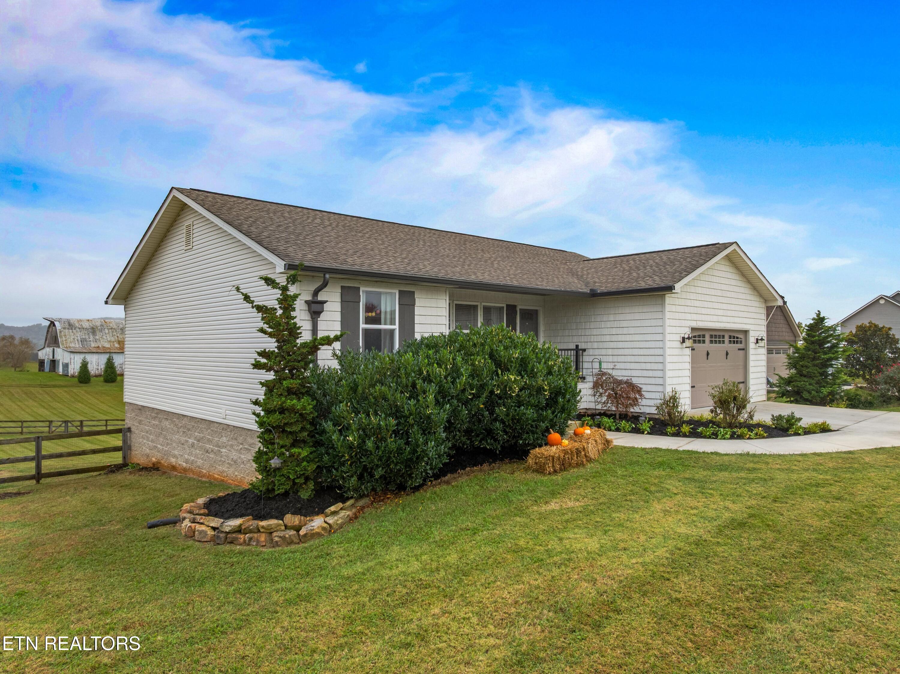 551 Kearney Road New Market TN 37820