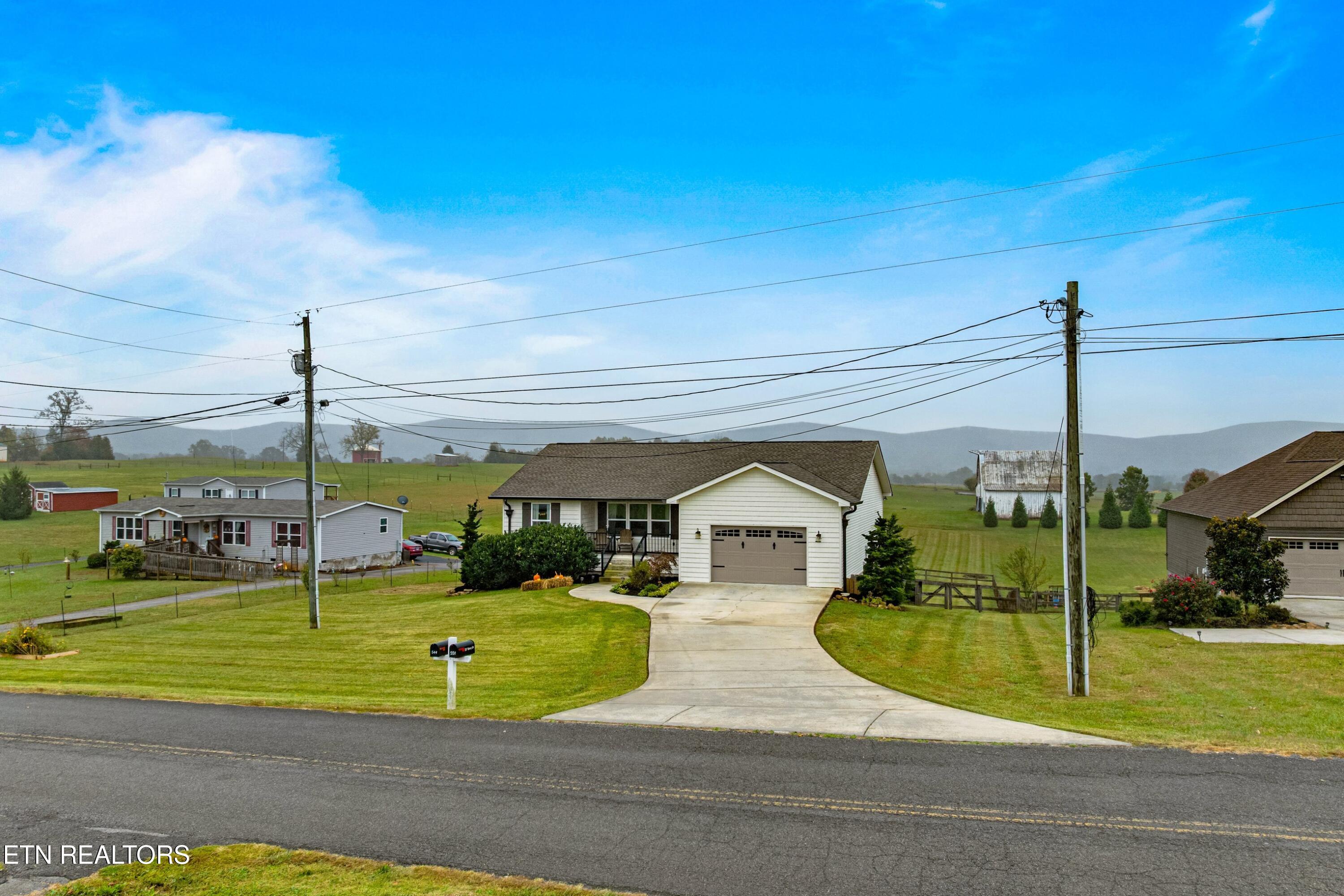 551 Kearney Road New Market TN 37820