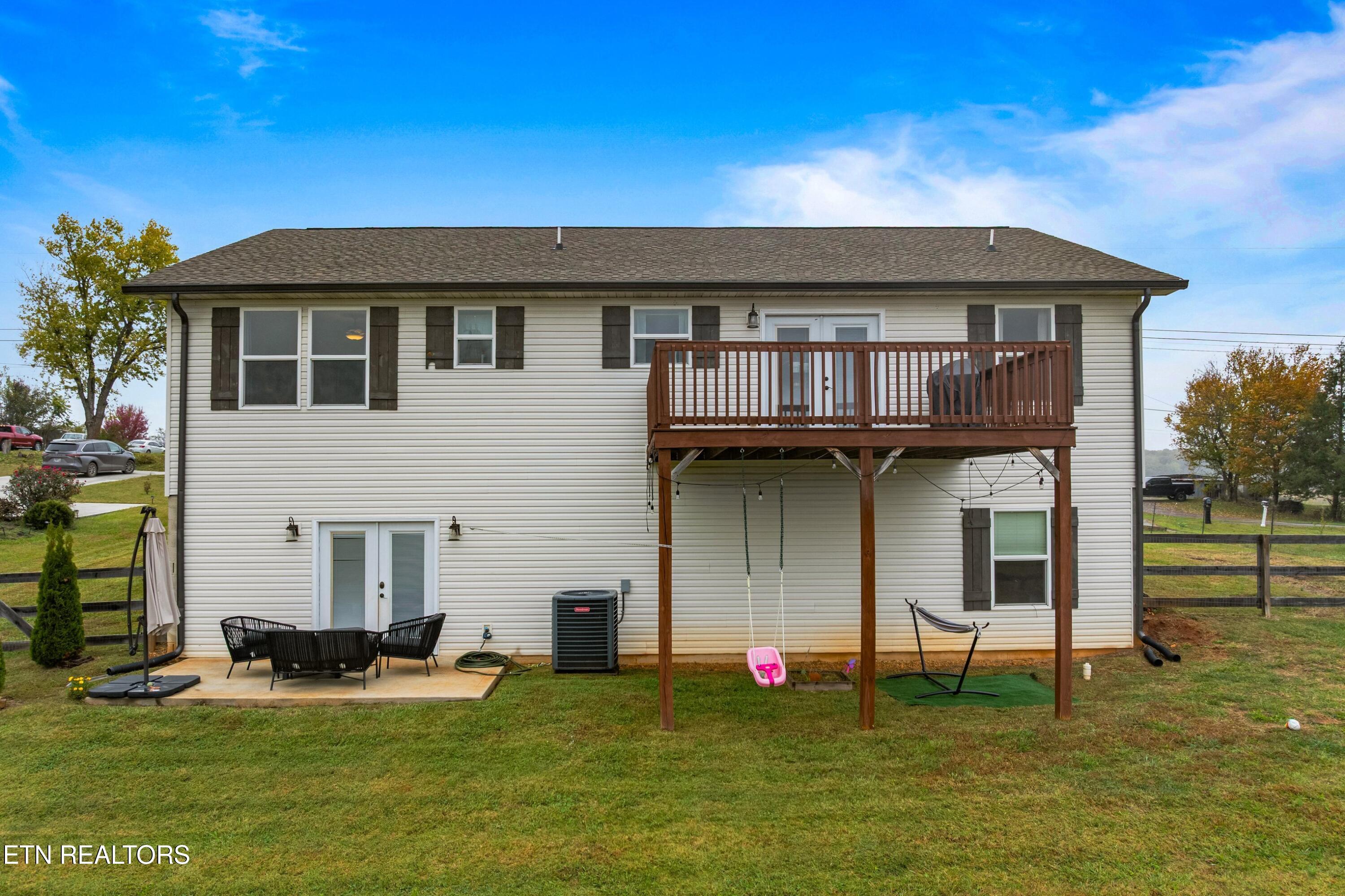 551 Kearney Road New Market TN 37820