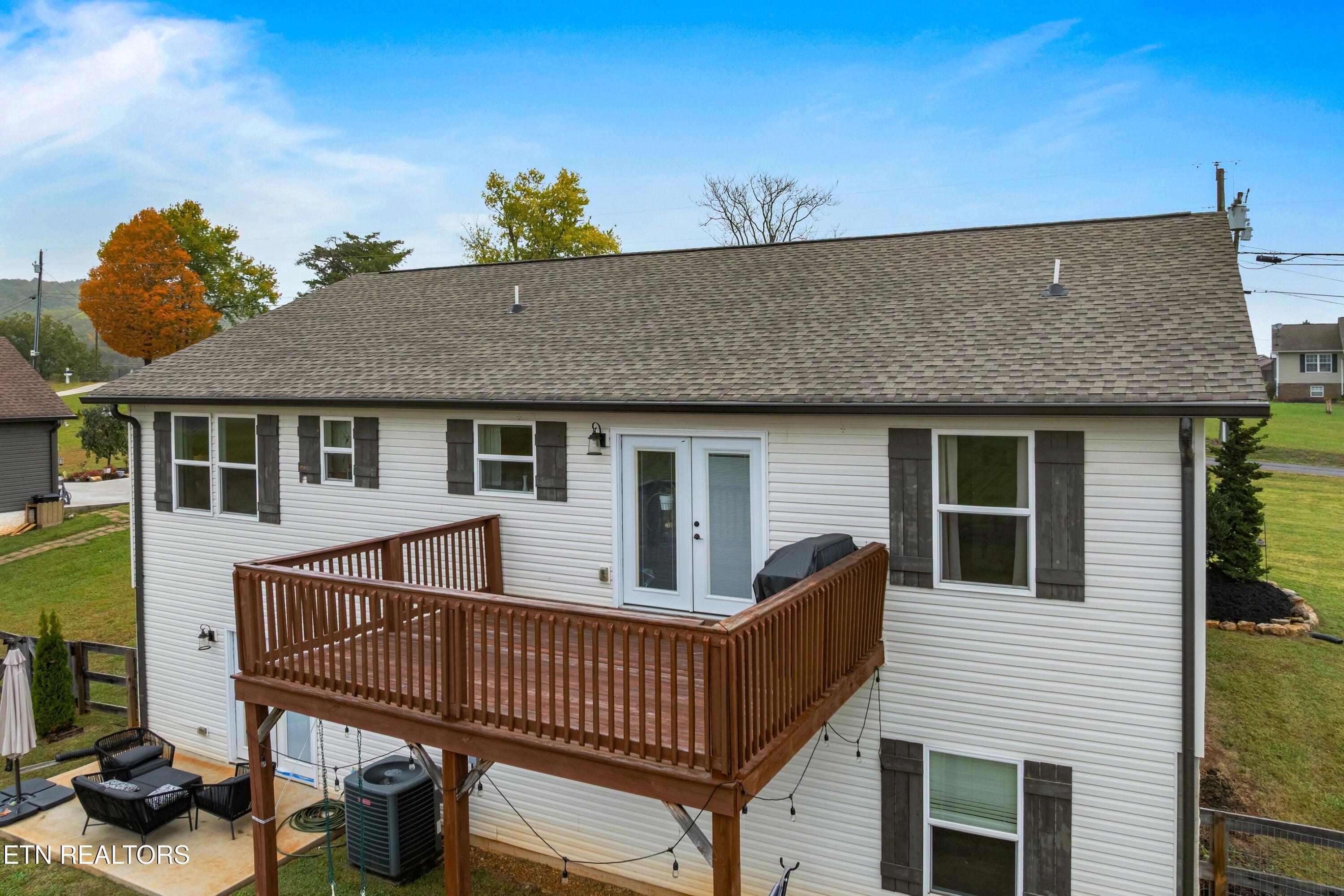 551 Kearney Road New Market TN 37820