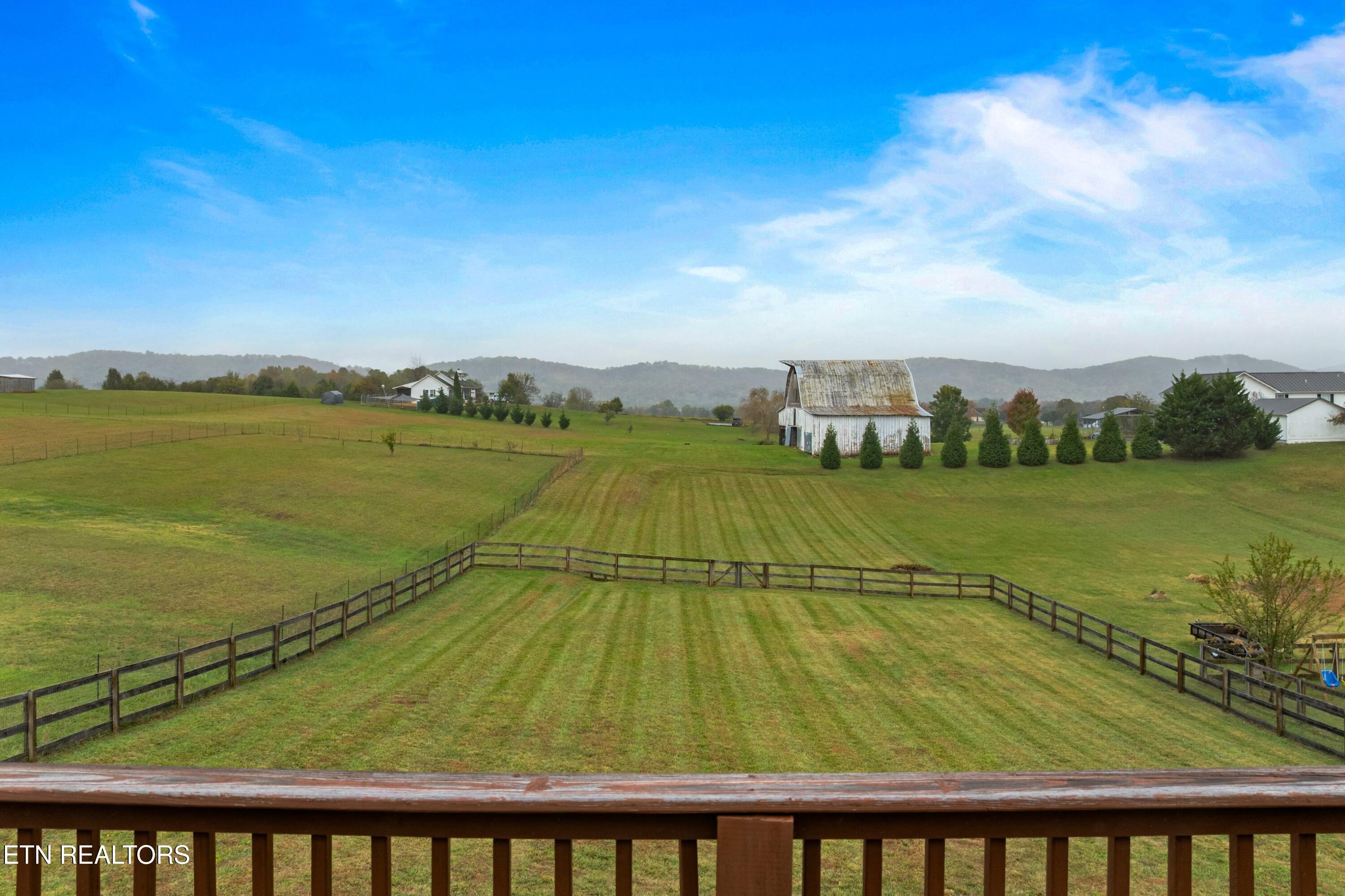 551 Kearney Road New Market TN 37820