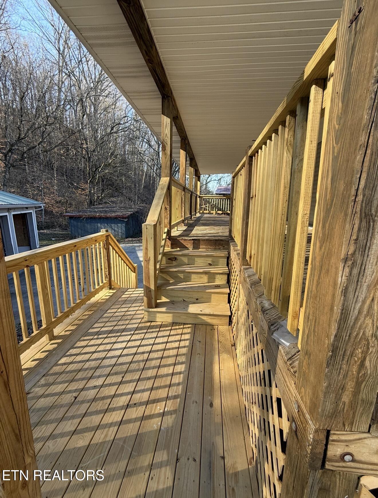 275 Allensville Road Sevierville TN 37876