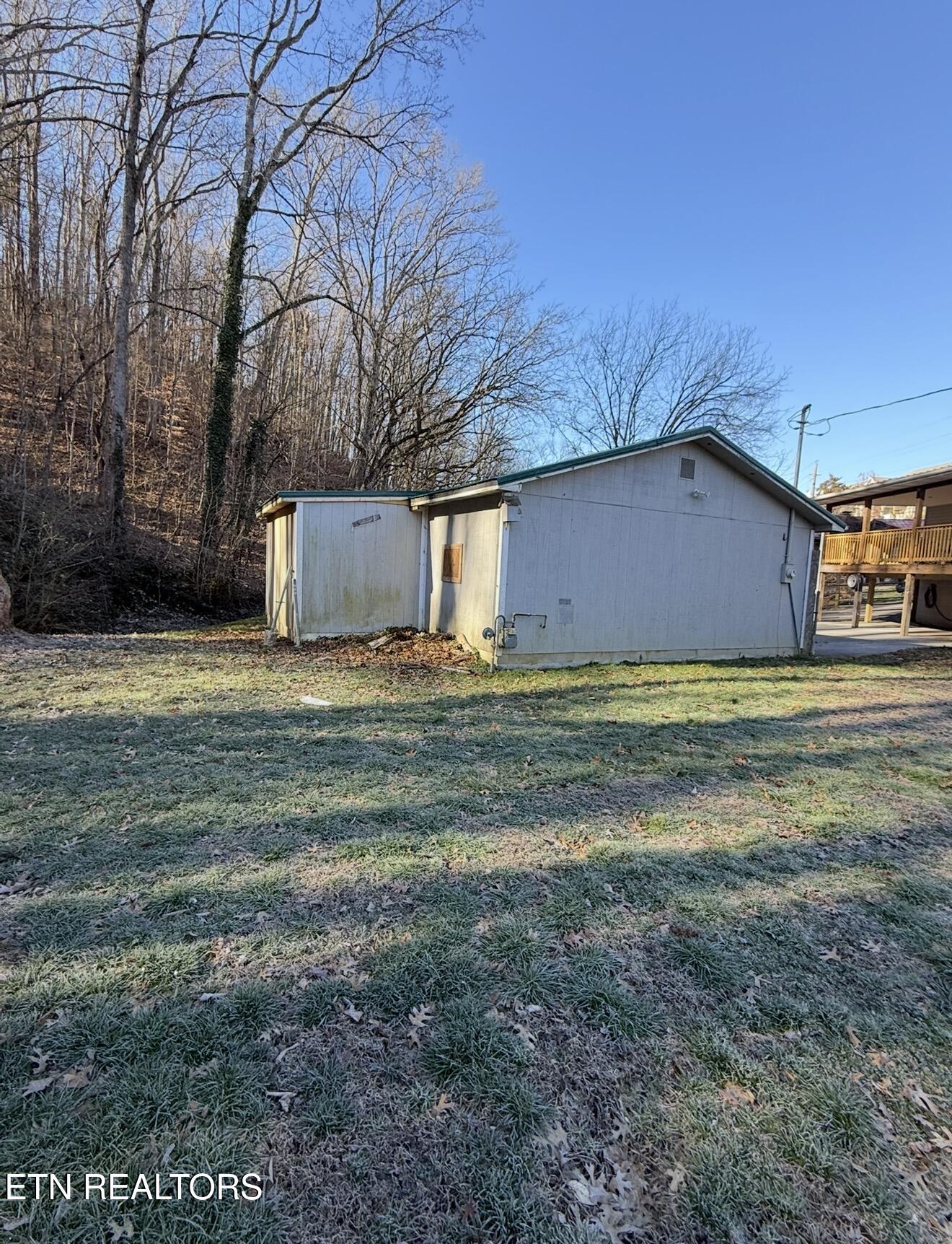 275 Allensville Road Sevierville TN 37876