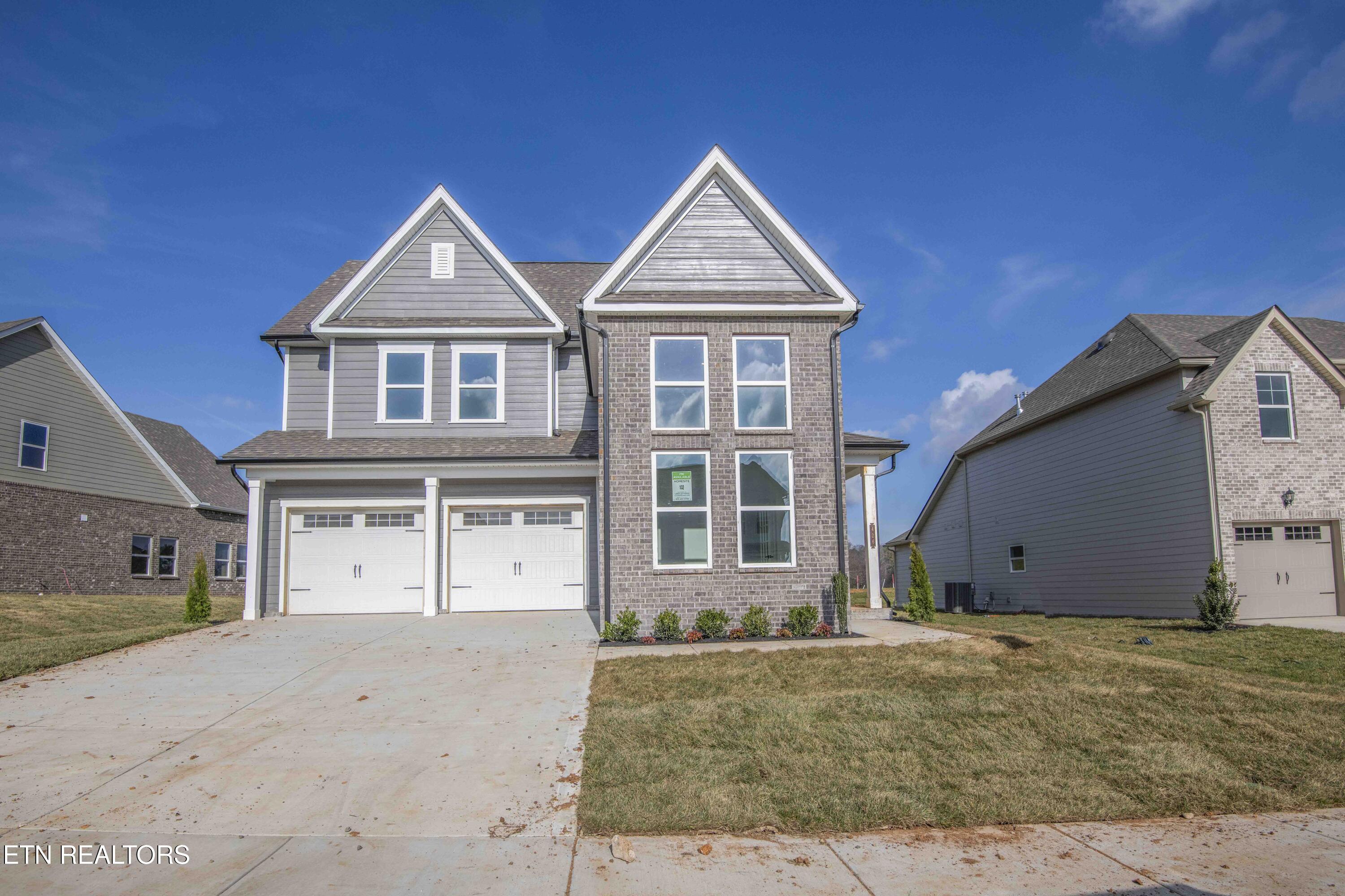 426 Ivey Farms Road (Lot 132) Farragut TN 37934
