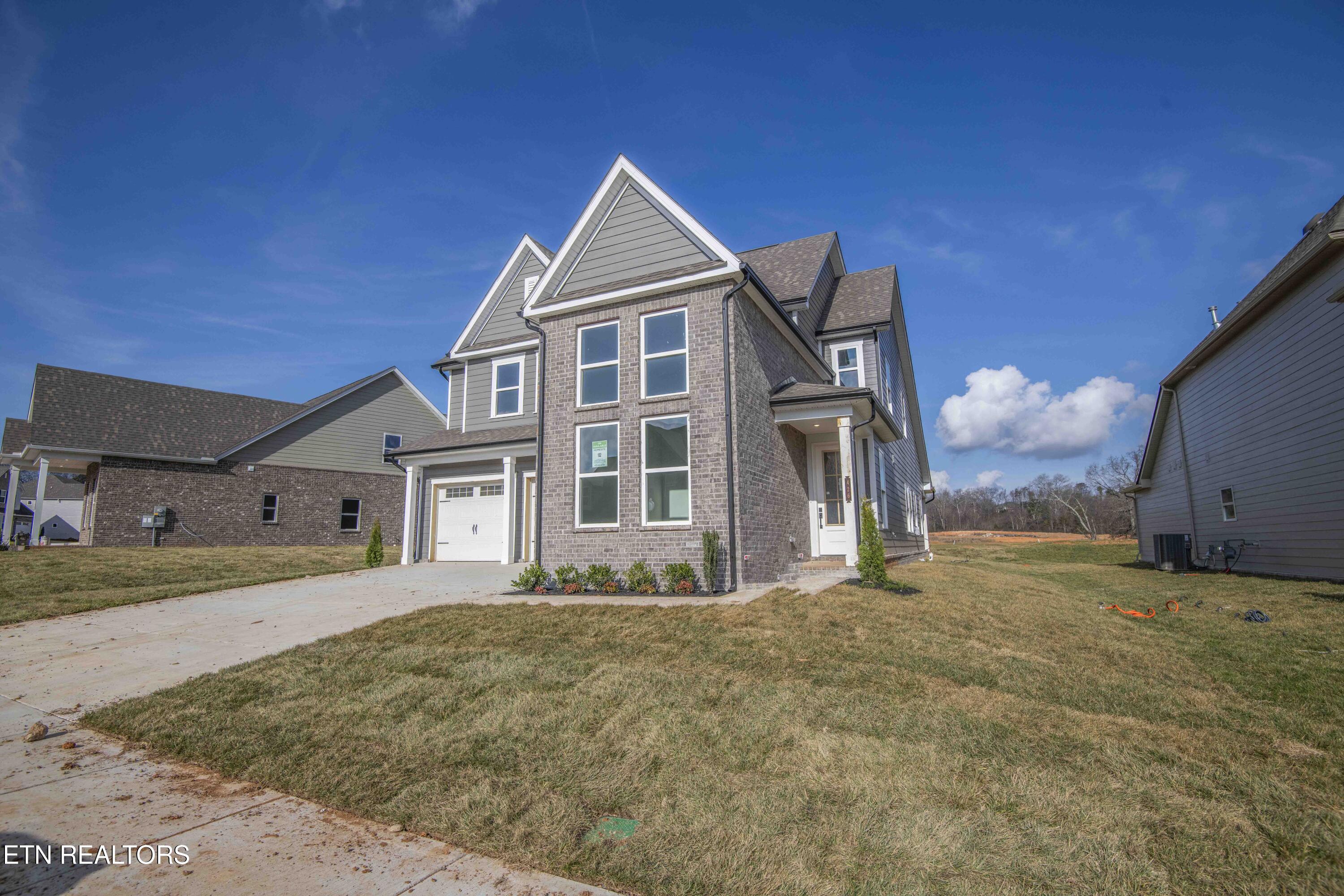 426 Ivey Farms Road (Lot 132) Farragut TN 37934