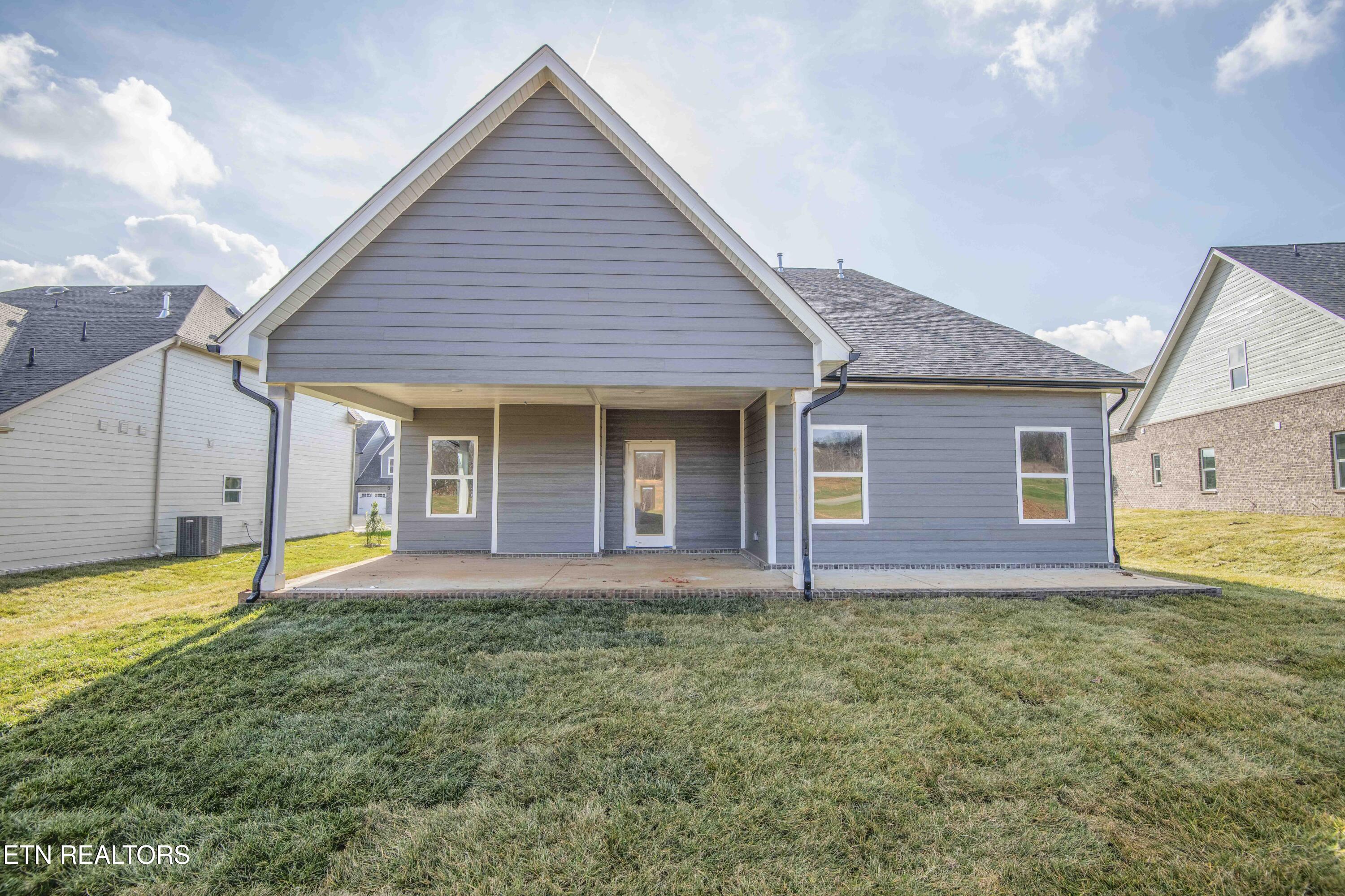 426 Ivey Farms Road (Lot 132) Farragut TN 37934