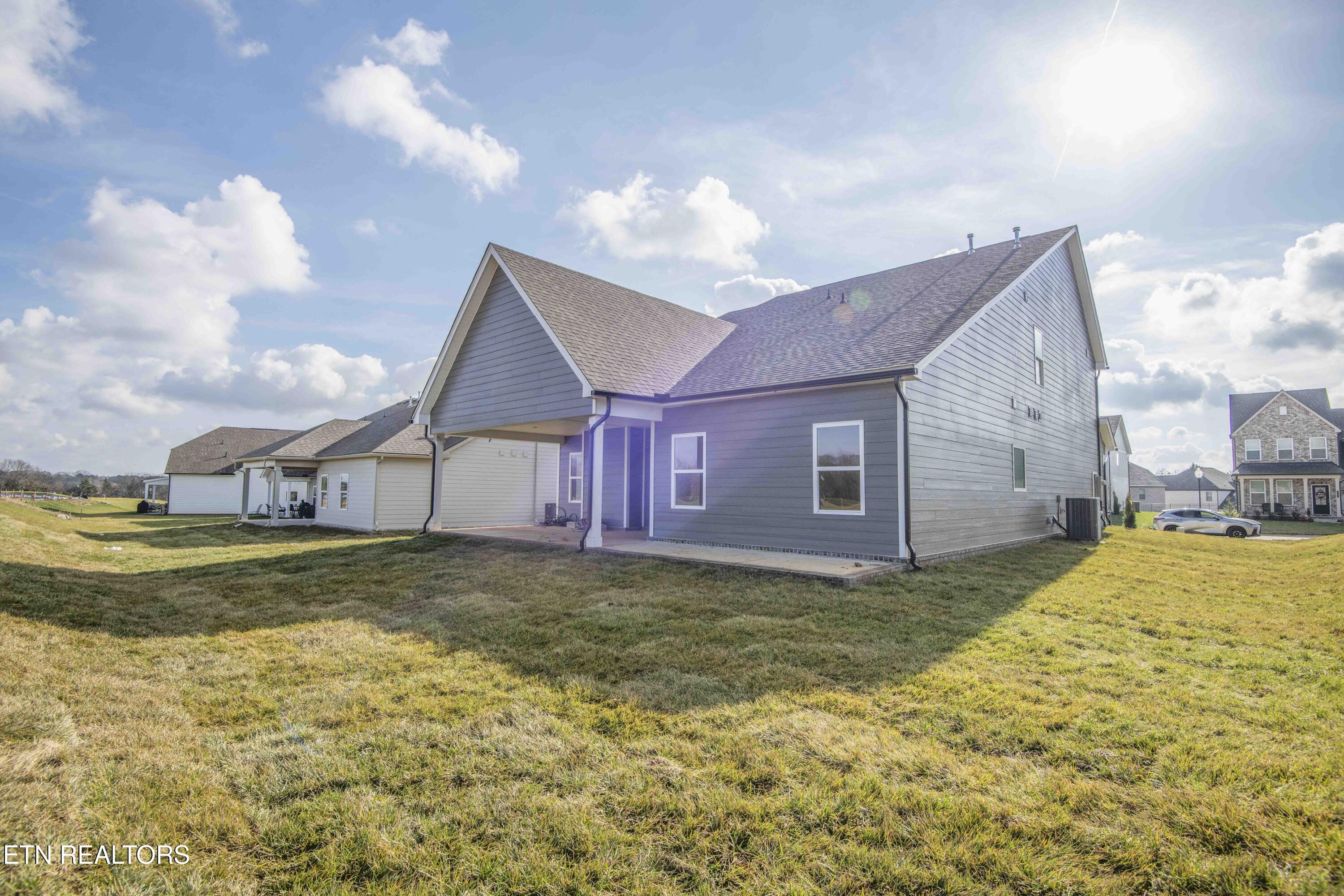 426 Ivey Farms Road (Lot 132) Farragut TN 37934