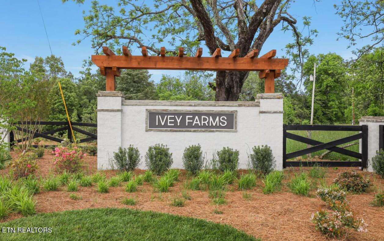 426 Ivey Farms Road (Lot 132) Farragut TN 37934