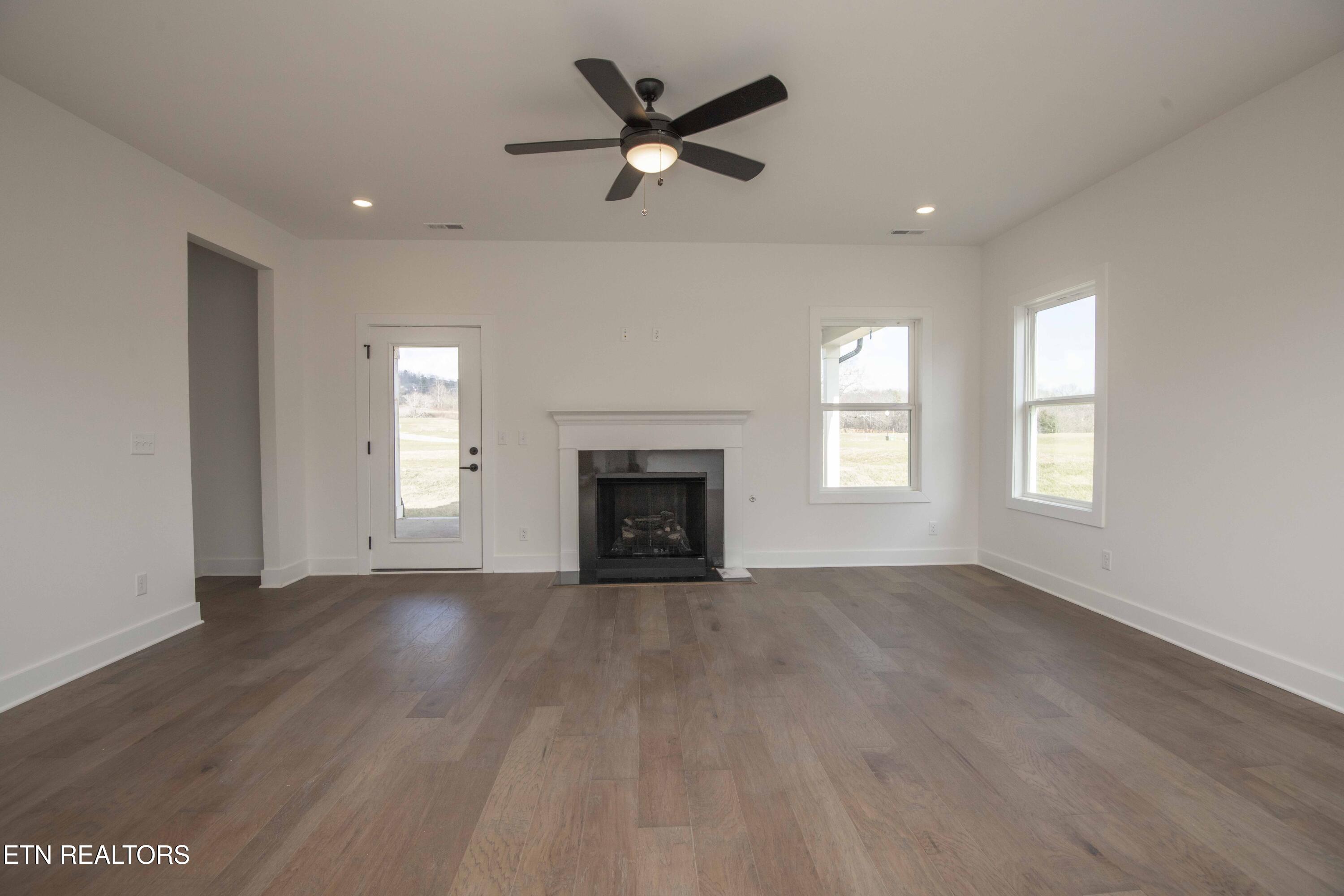 426 Ivey Farms Road (Lot 132) Farragut TN 37934